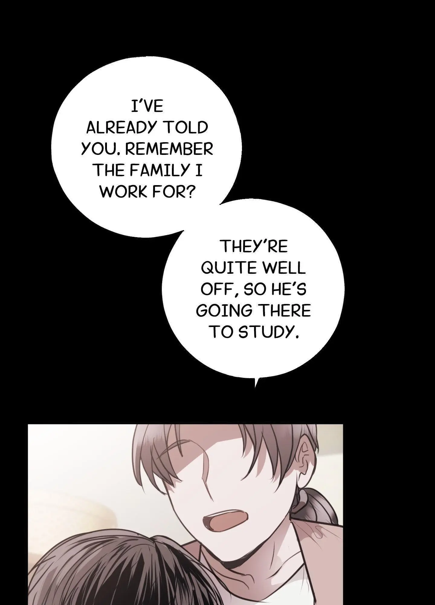 Tugging at My Heart - Chapter 7 Page 68