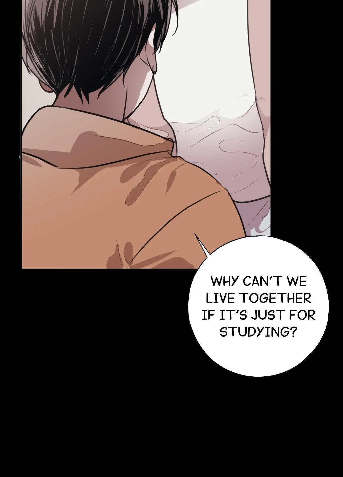 Tugging at My Heart - Chapter 7 Page 69