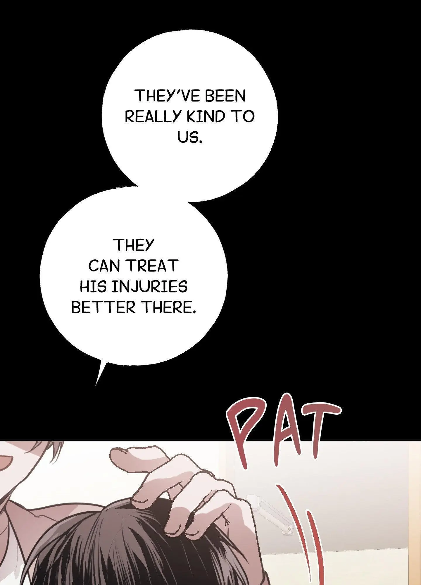 Tugging at My Heart - Chapter 7 Page 70