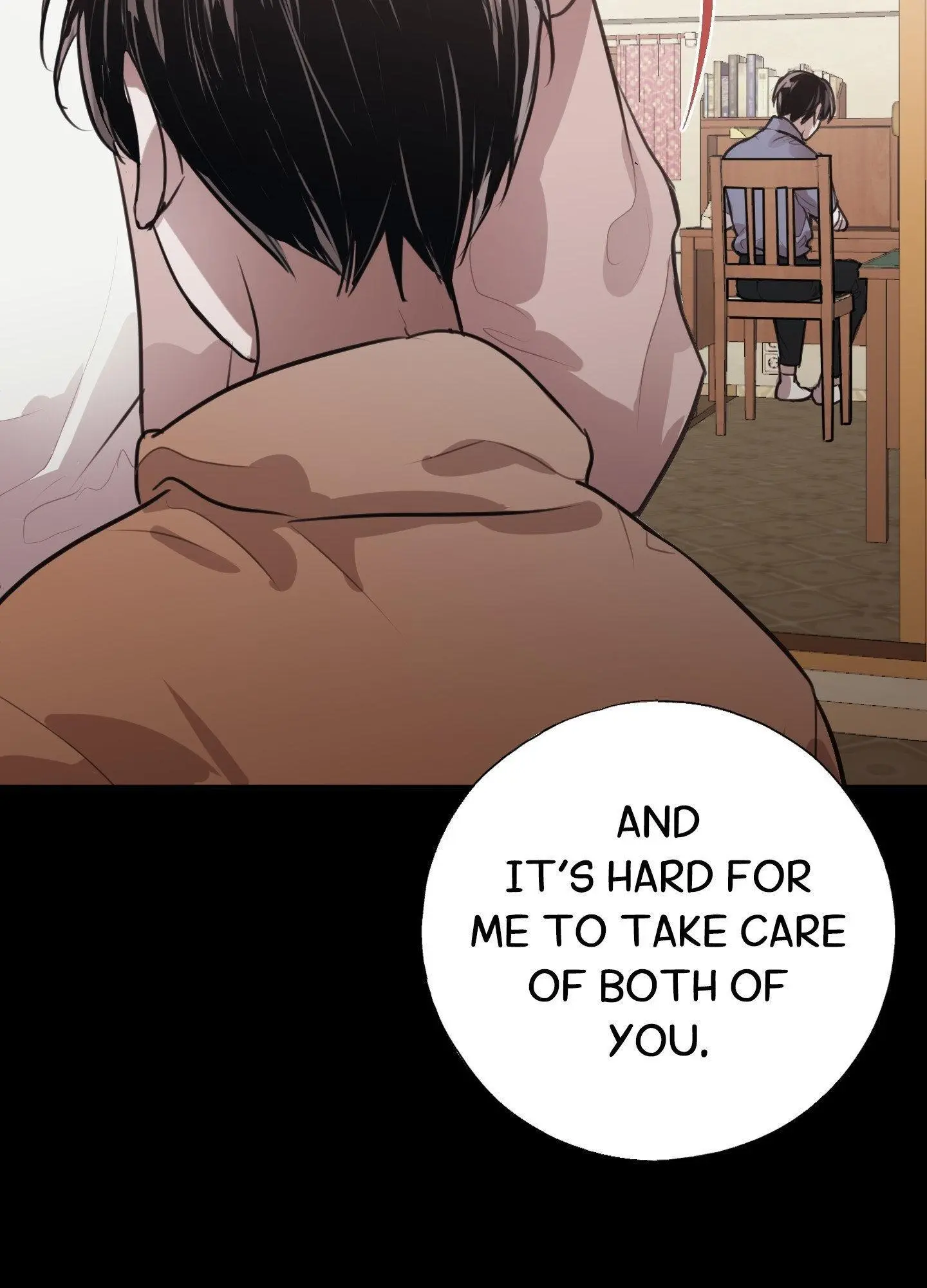 Tugging at My Heart - Chapter 7 Page 71