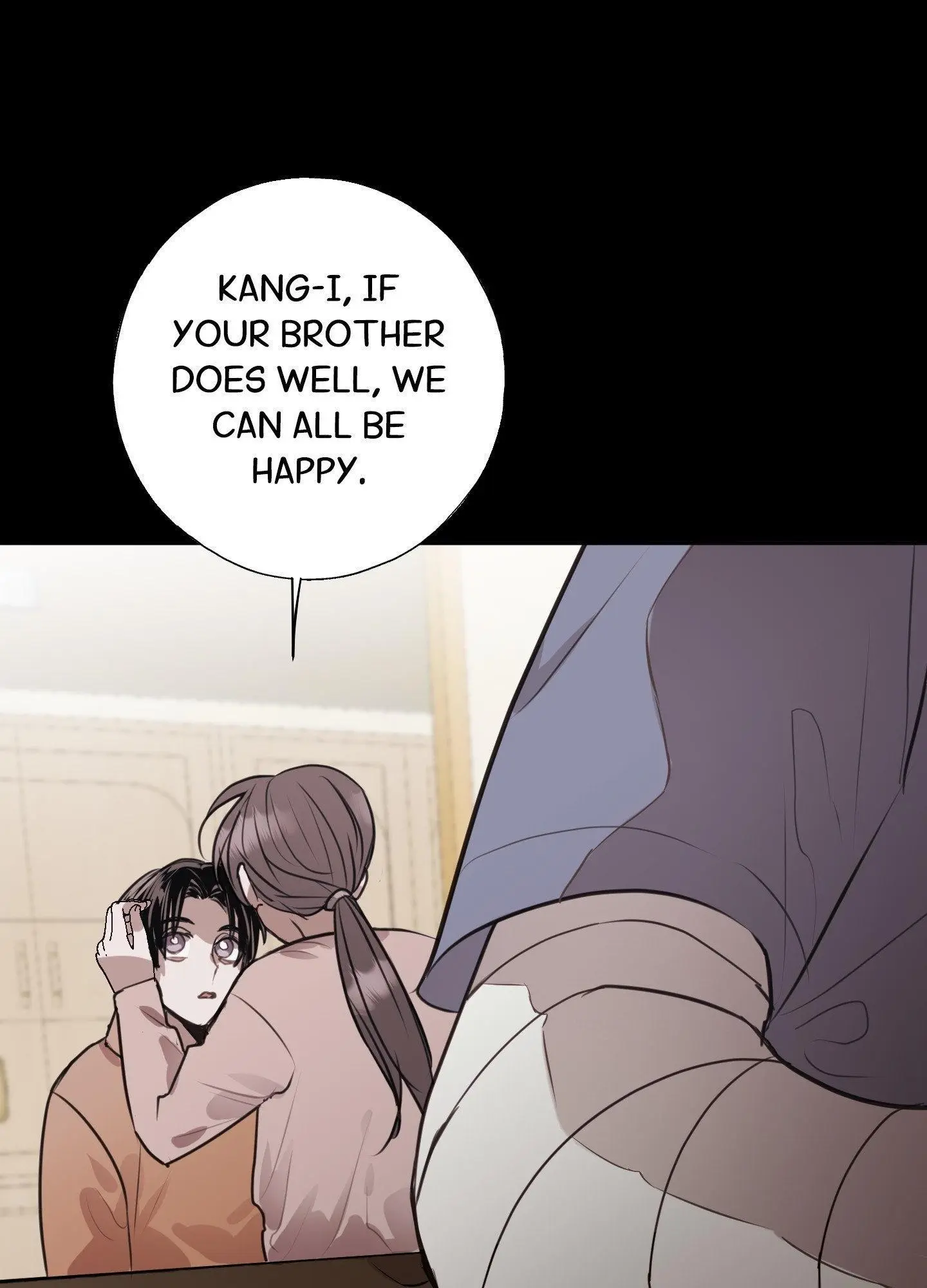 Tugging at My Heart - Chapter 7 Page 73