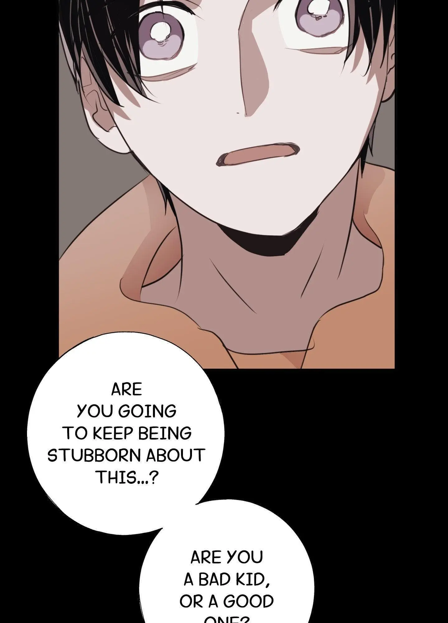 Tugging at My Heart - Chapter 7 Page 75