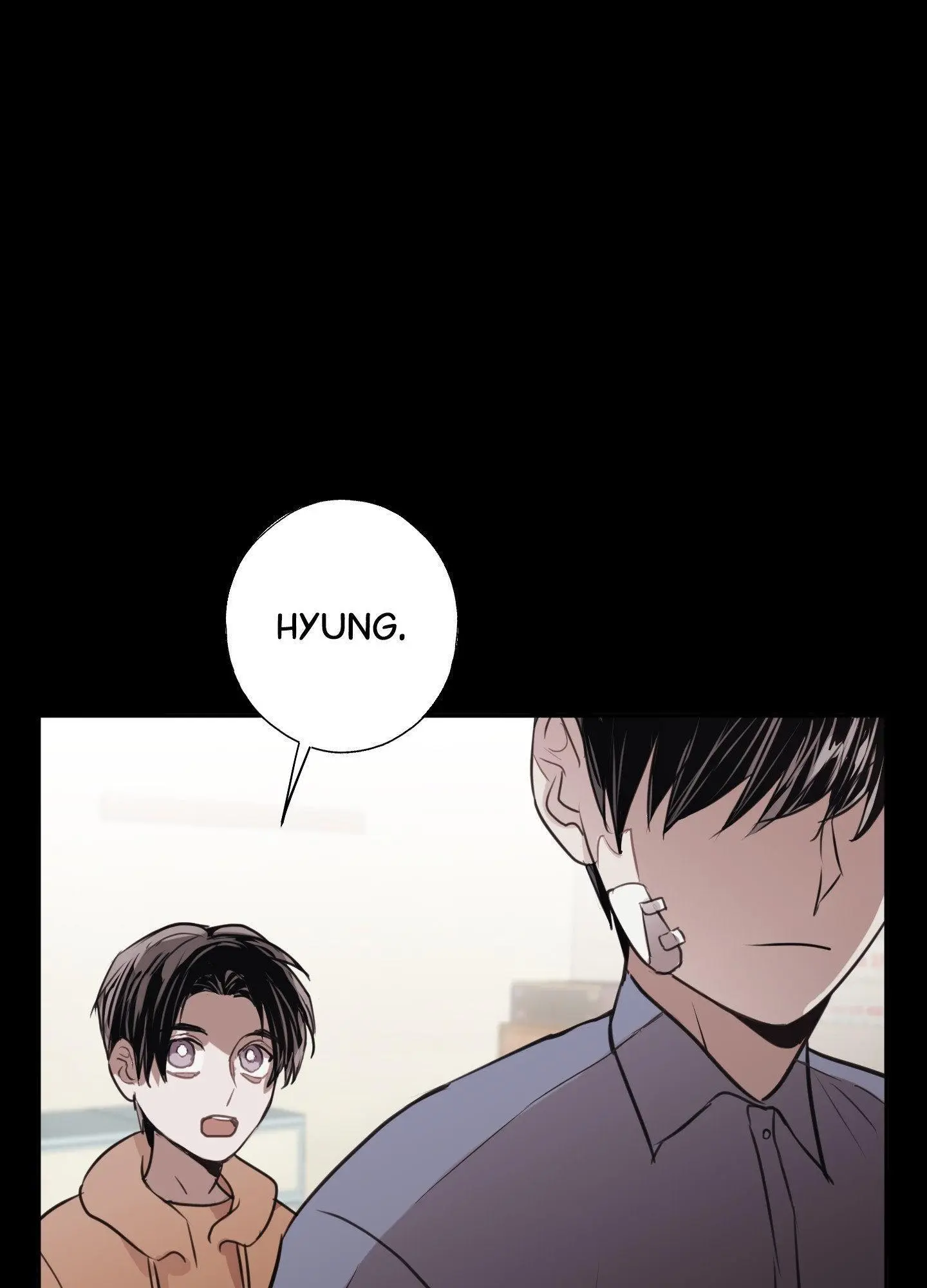 Tugging at My Heart - Chapter 7 Page 77