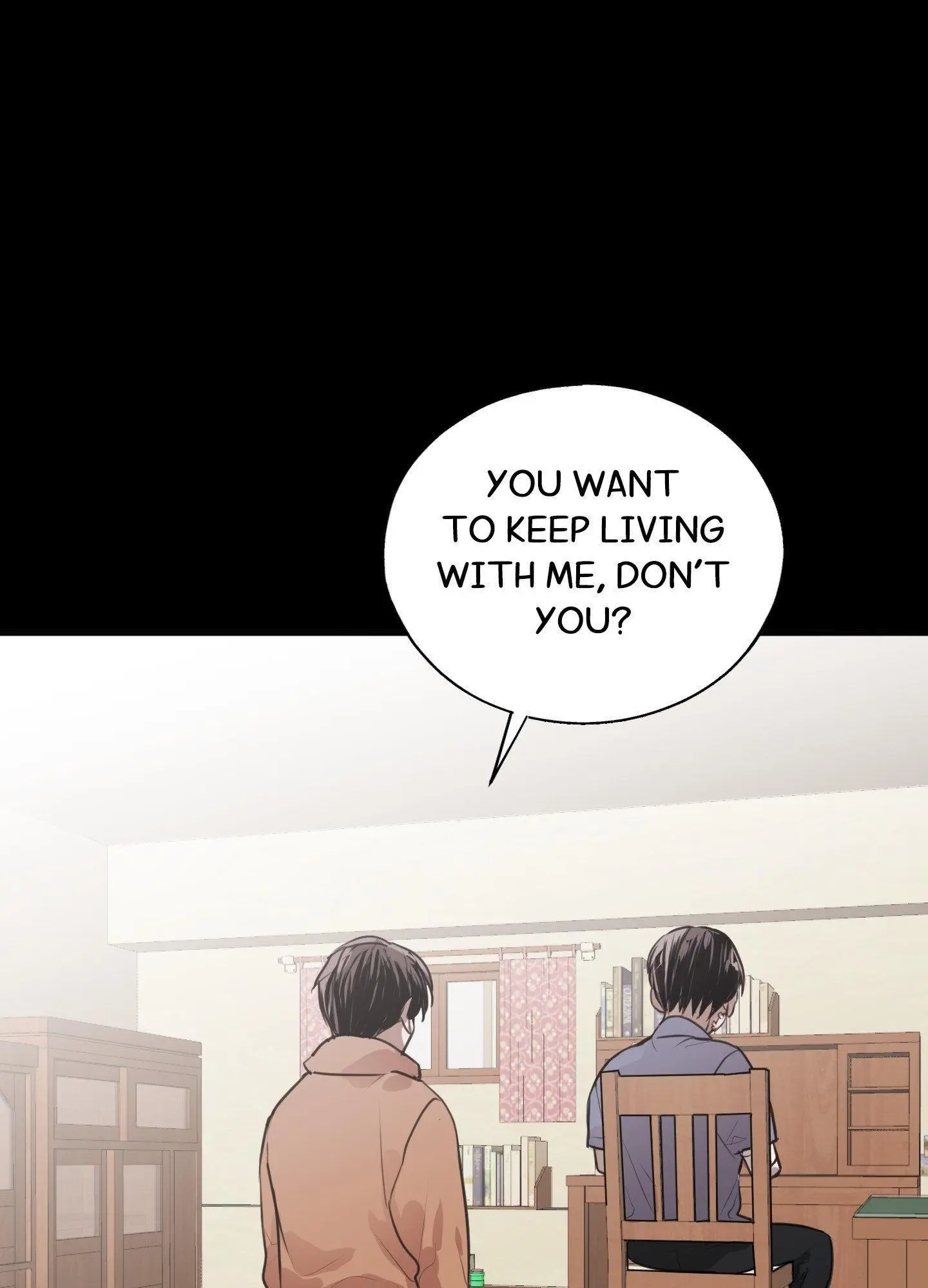 Tugging at My Heart - Chapter 7 Page 79