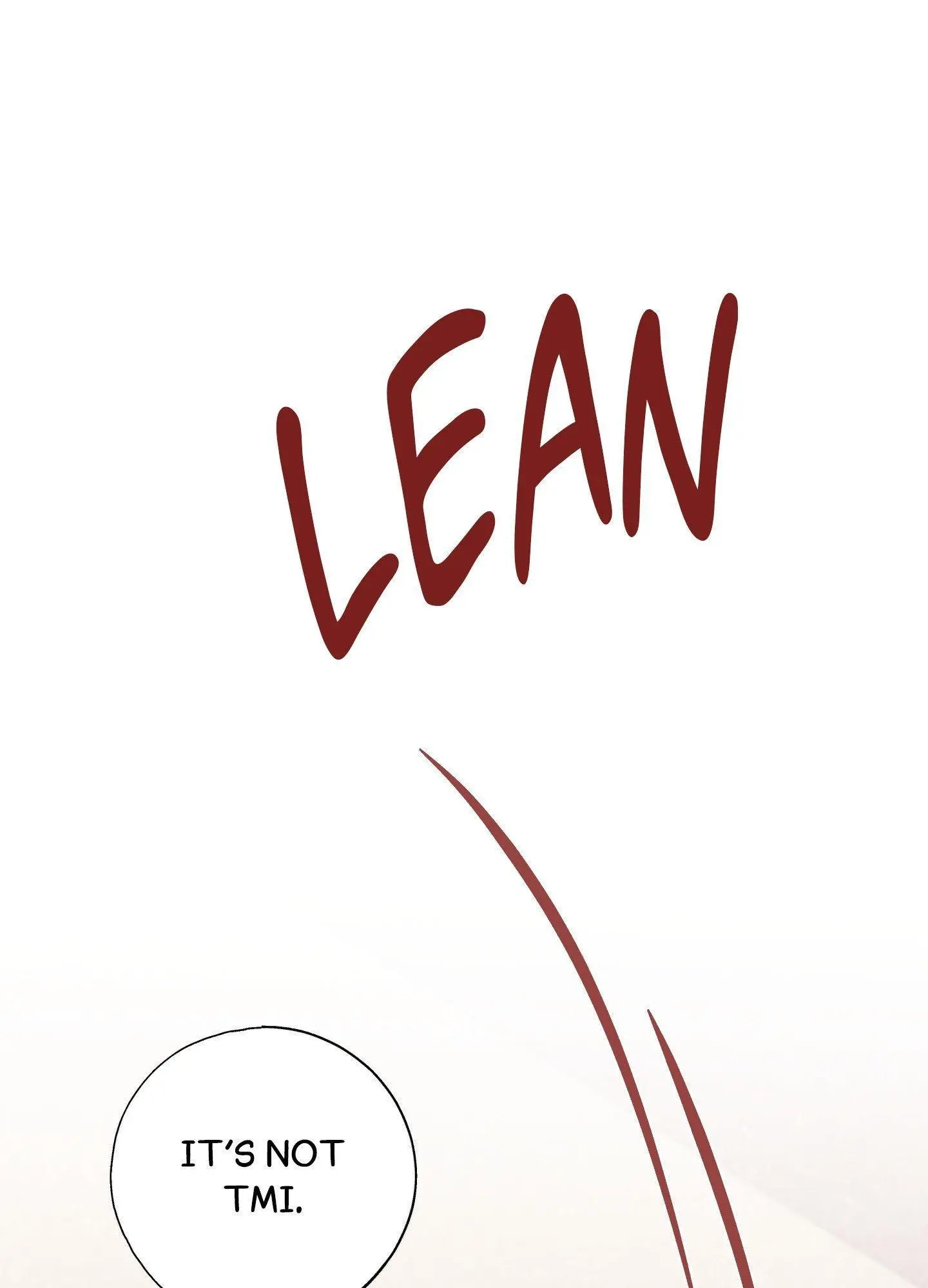 Tugging at My Heart - Chapter 7 Page 8