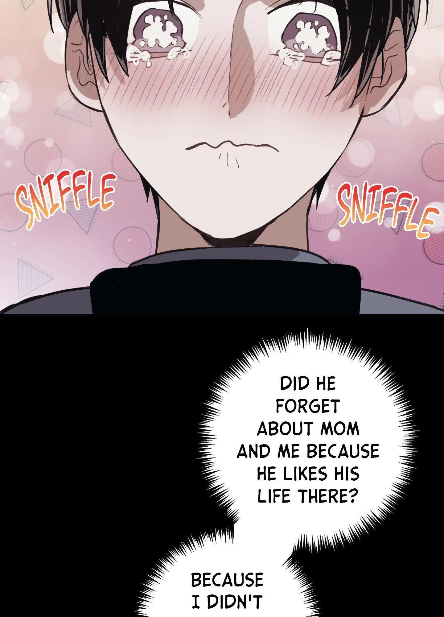 Tugging at My Heart - Chapter 7 Page 87