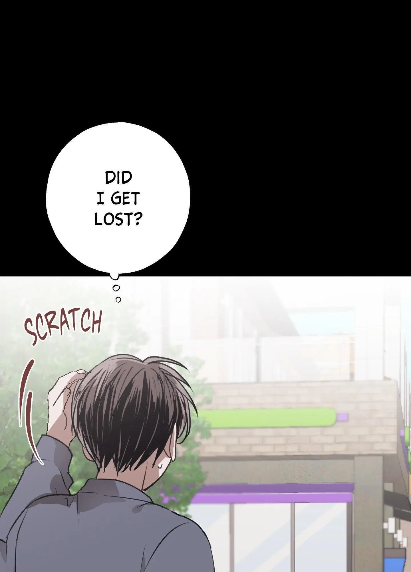 Tugging at My Heart - Chapter 7 Page 93