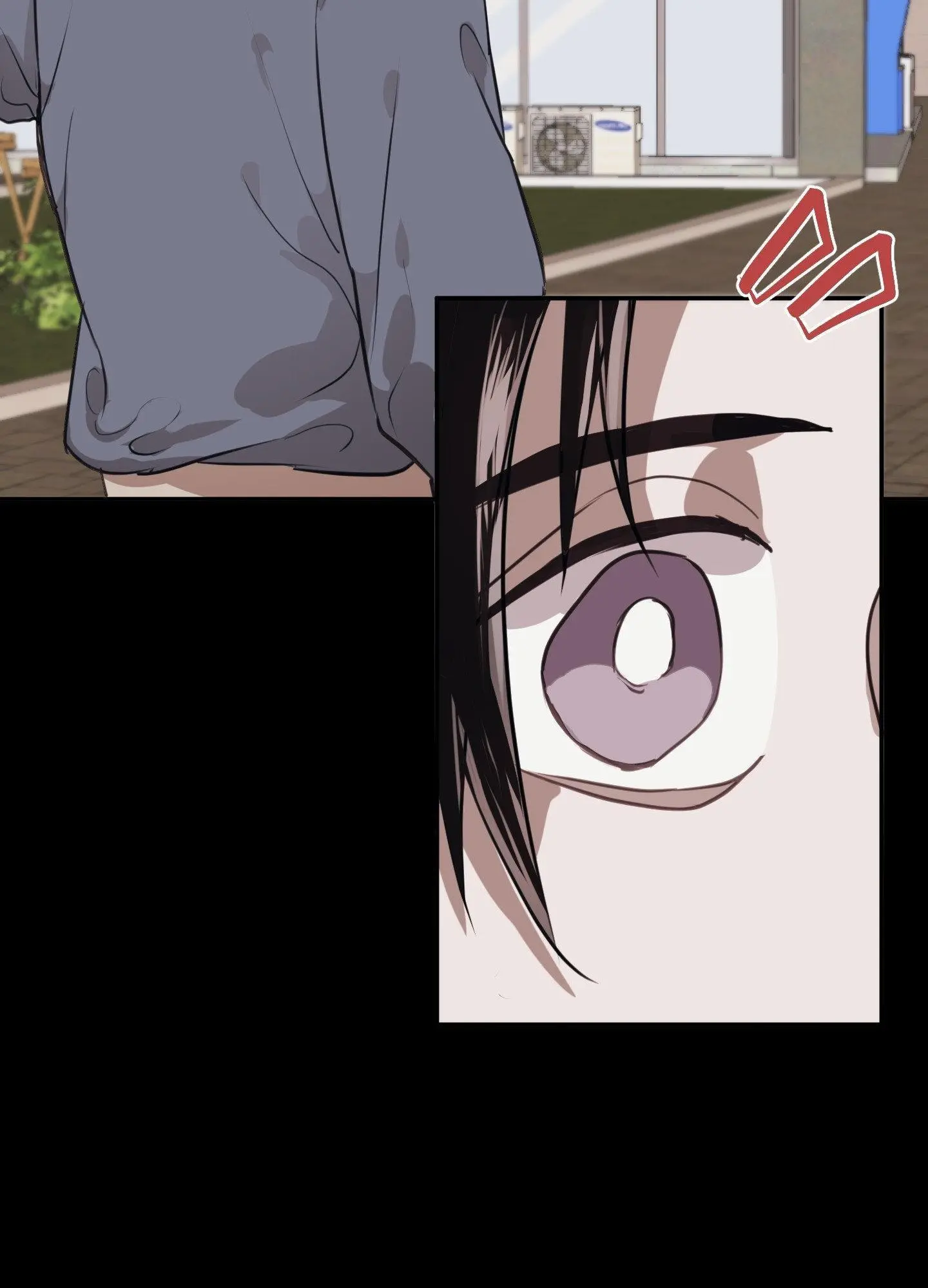 Tugging at My Heart - Chapter 7 Page 94