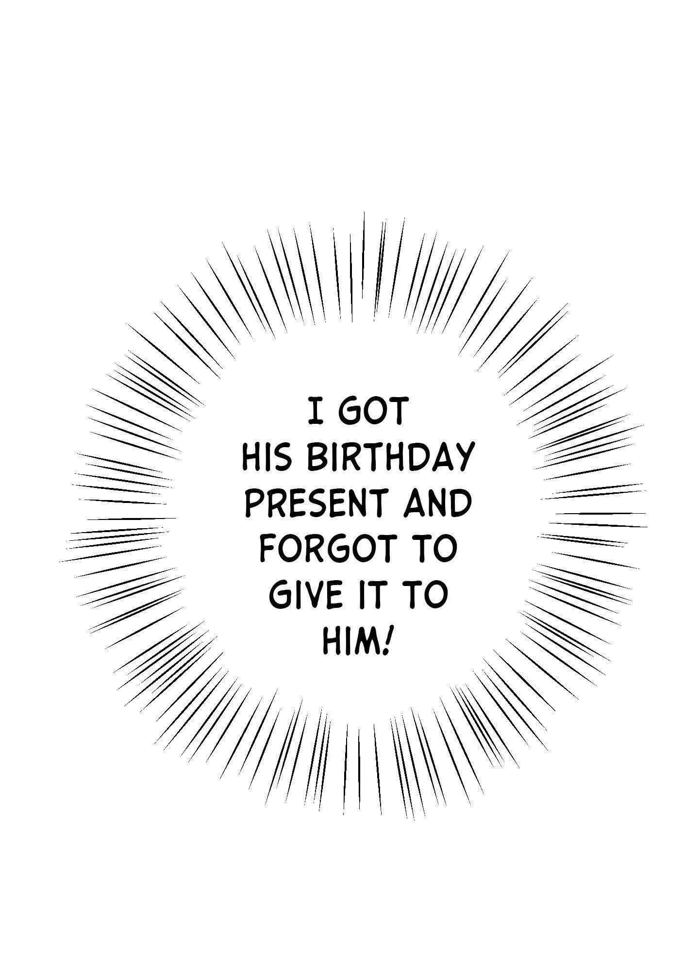 Tugging at My Heart - Chapter 8 Page 100