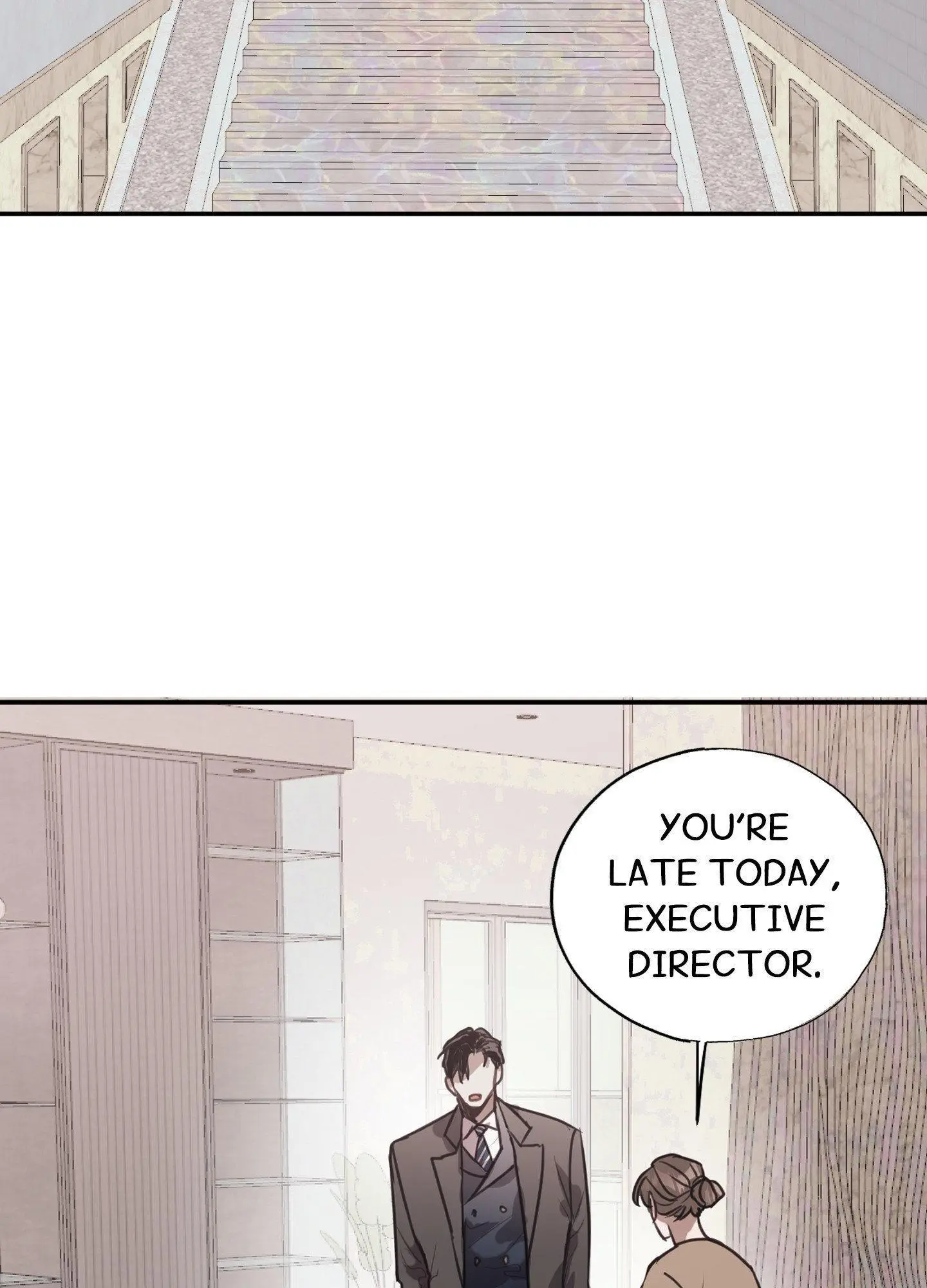 Tugging at My Heart - Chapter 8 Page 103