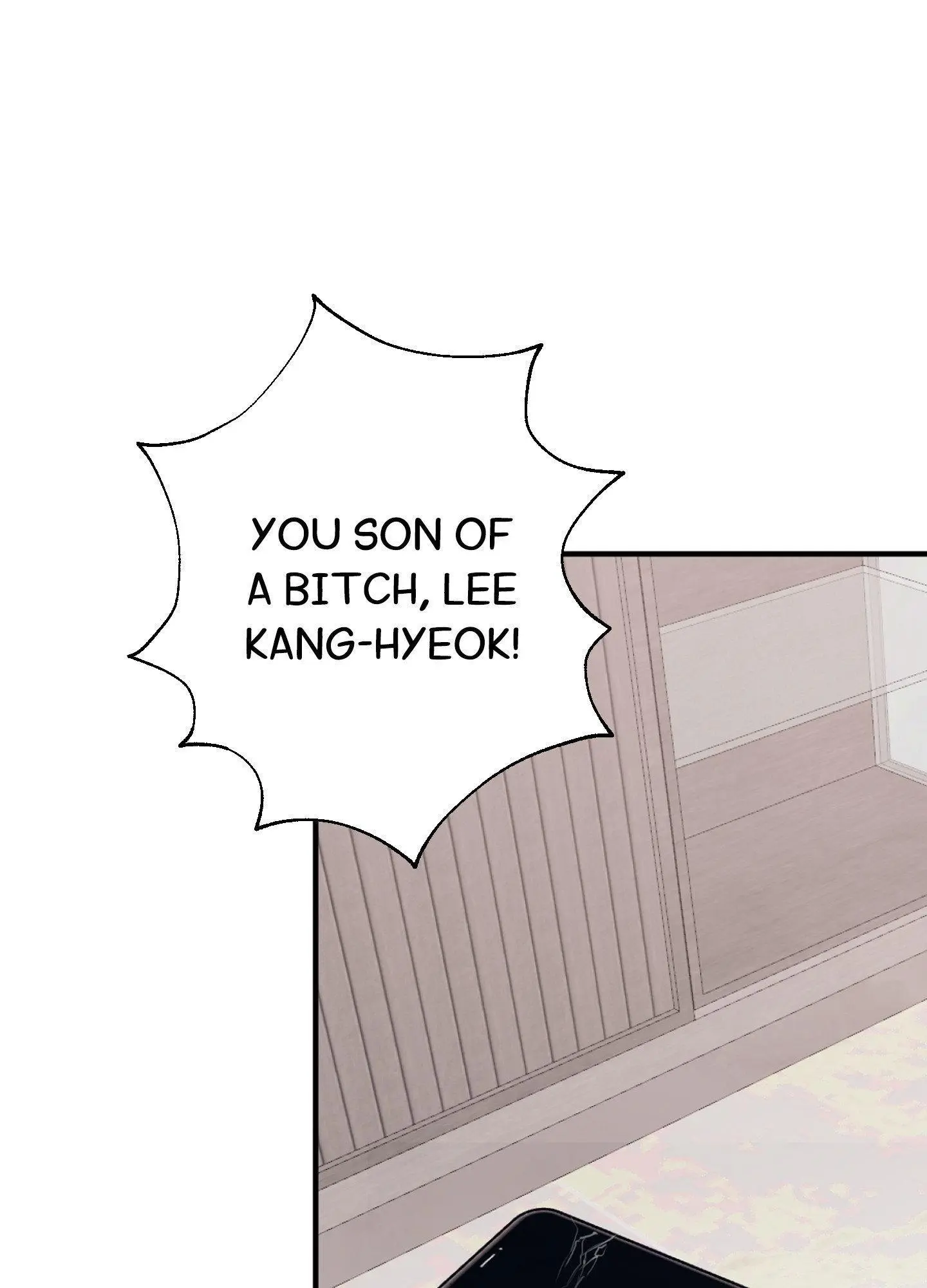 Tugging at My Heart - Chapter 8 Page 107
