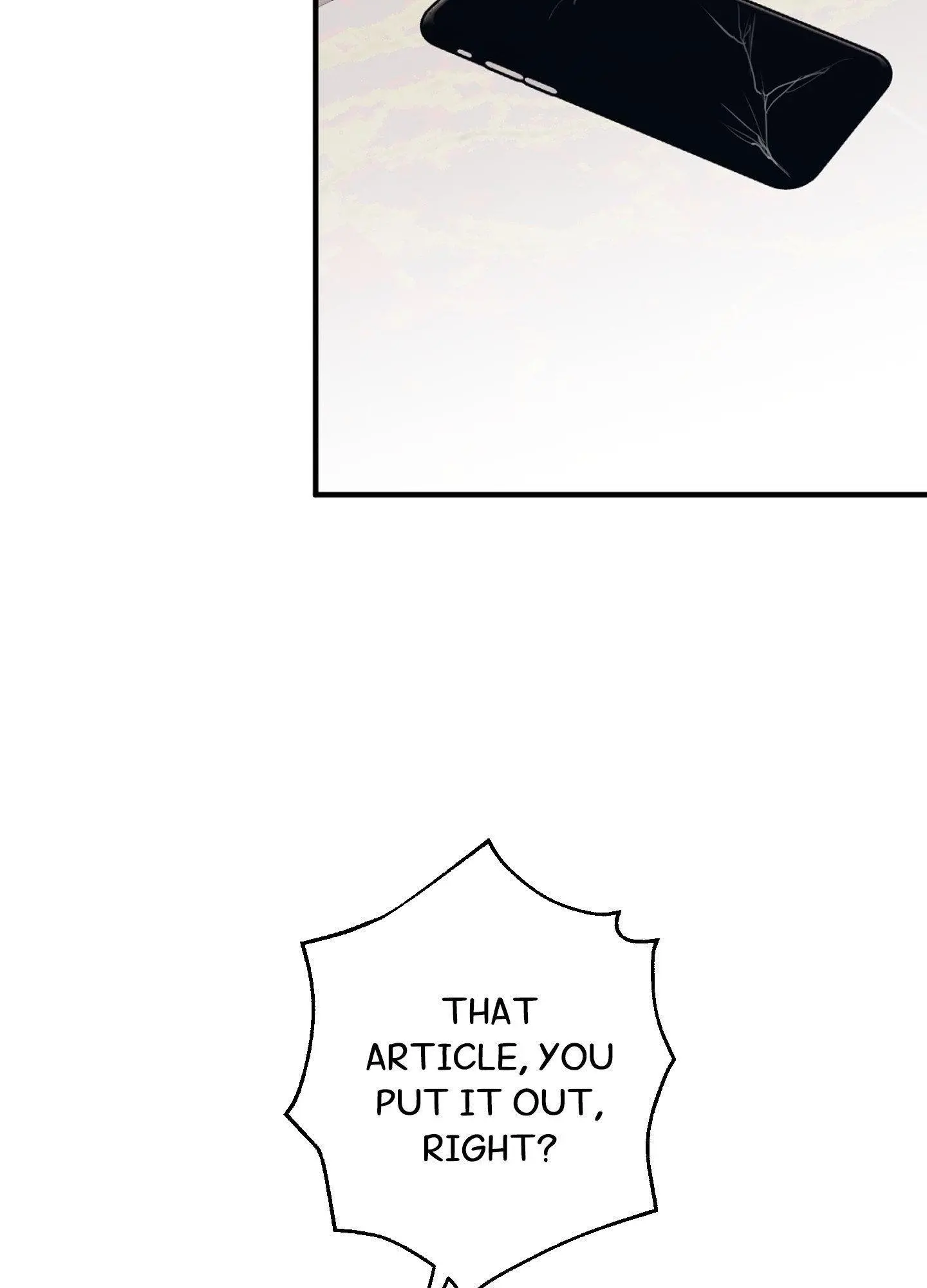 Tugging at My Heart - Chapter 8 Page 108