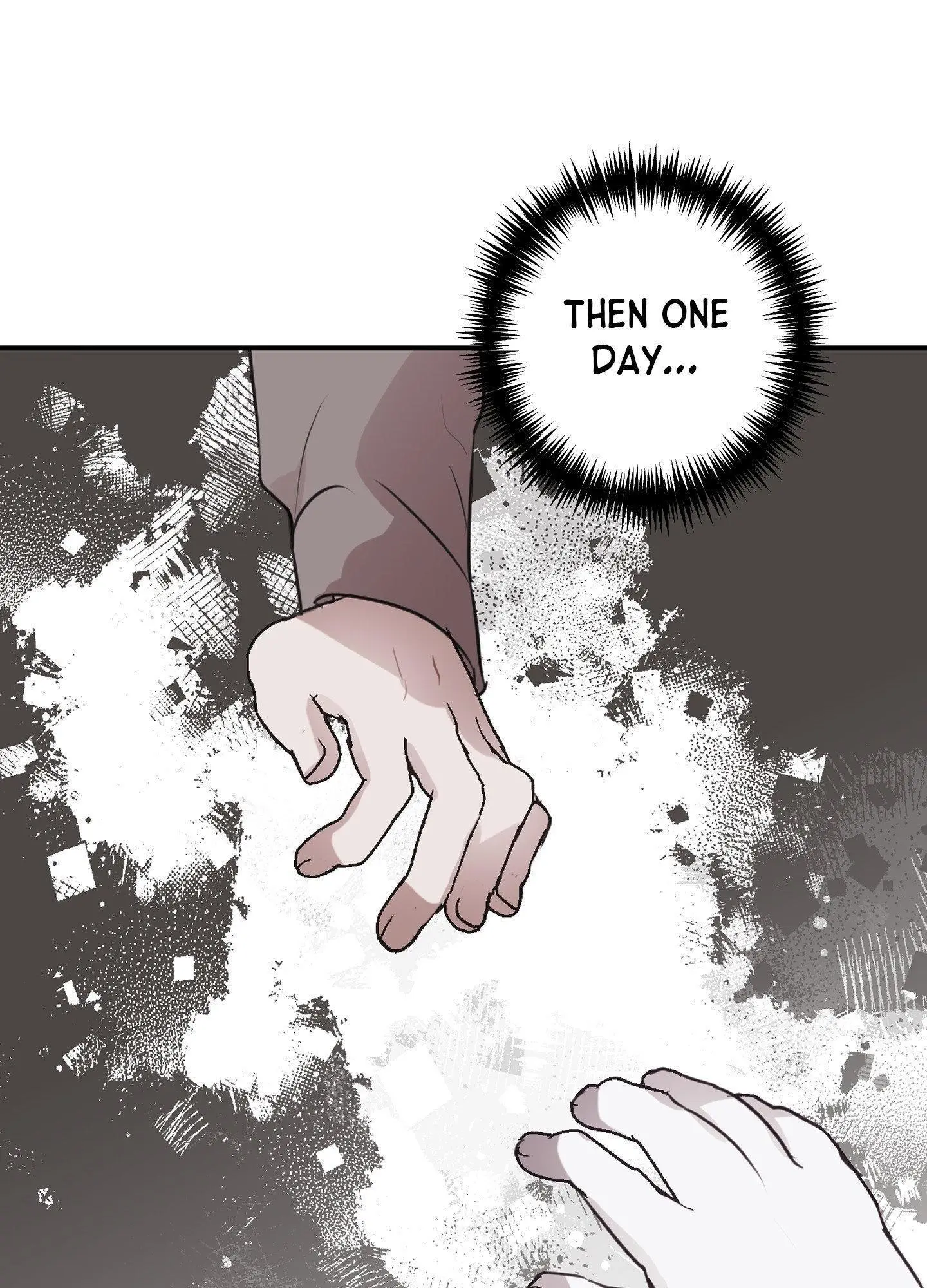 Tugging at My Heart - Chapter 8 Page 11
