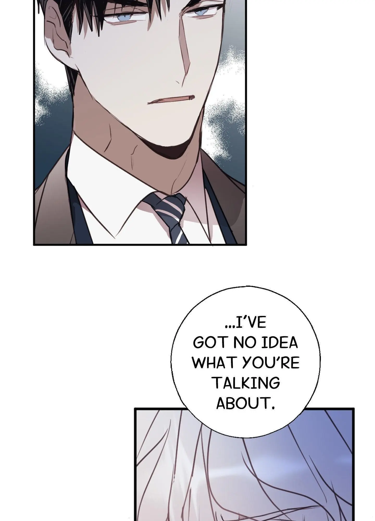 Tugging at My Heart - Chapter 8 Page 111