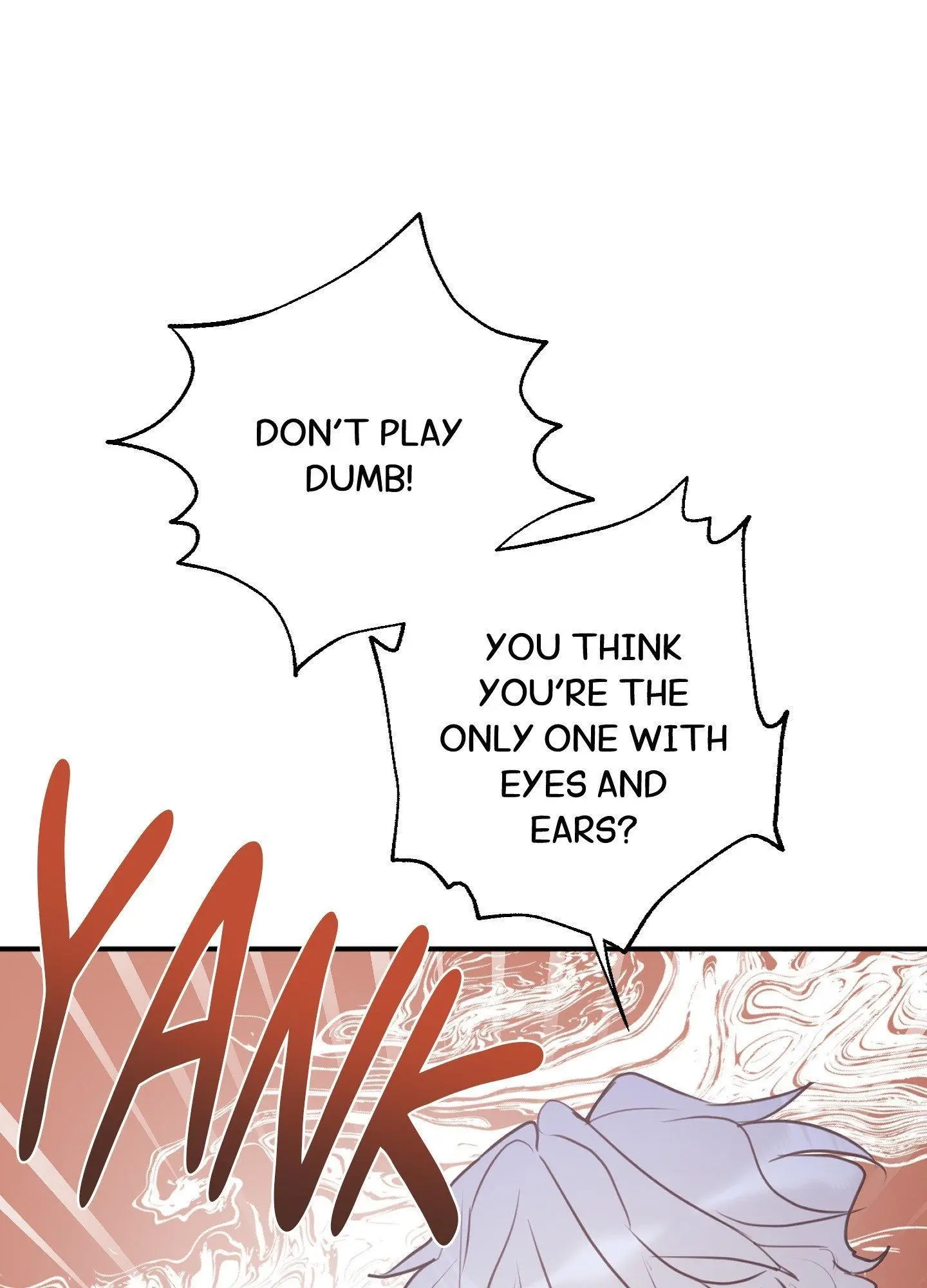 Tugging at My Heart - Chapter 8 Page 113
