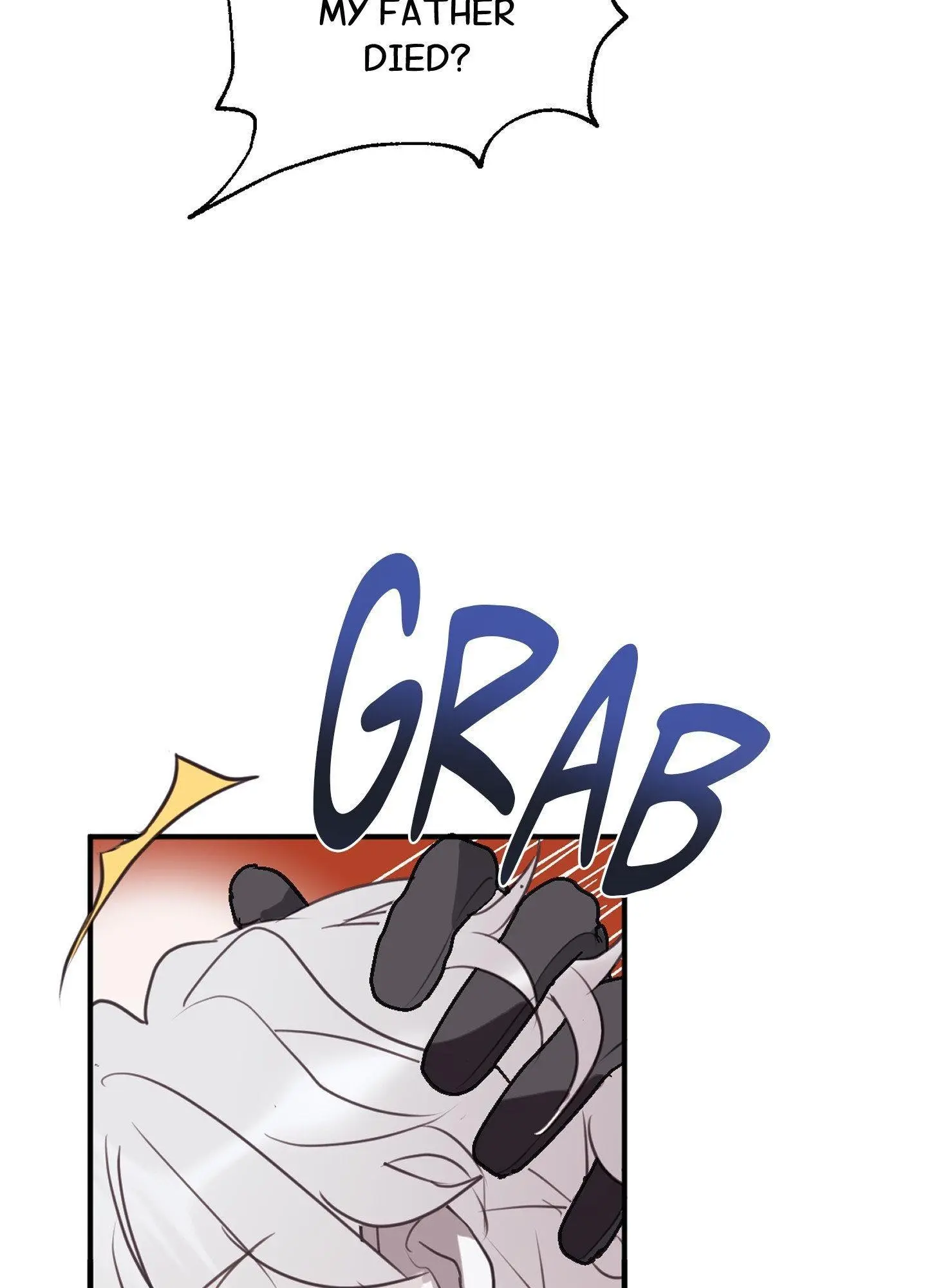 Tugging at My Heart - Chapter 8 Page 115