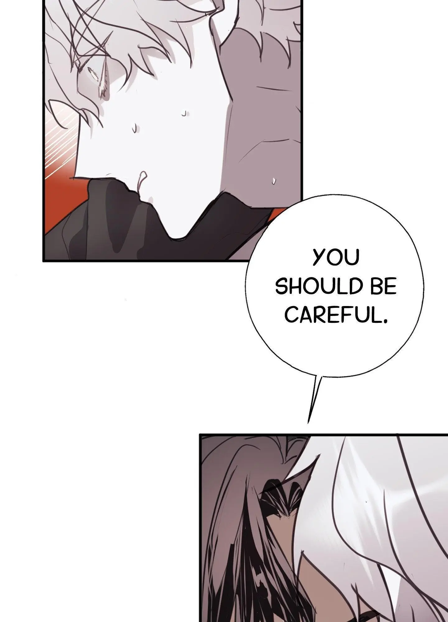Tugging at My Heart - Chapter 8 Page 116