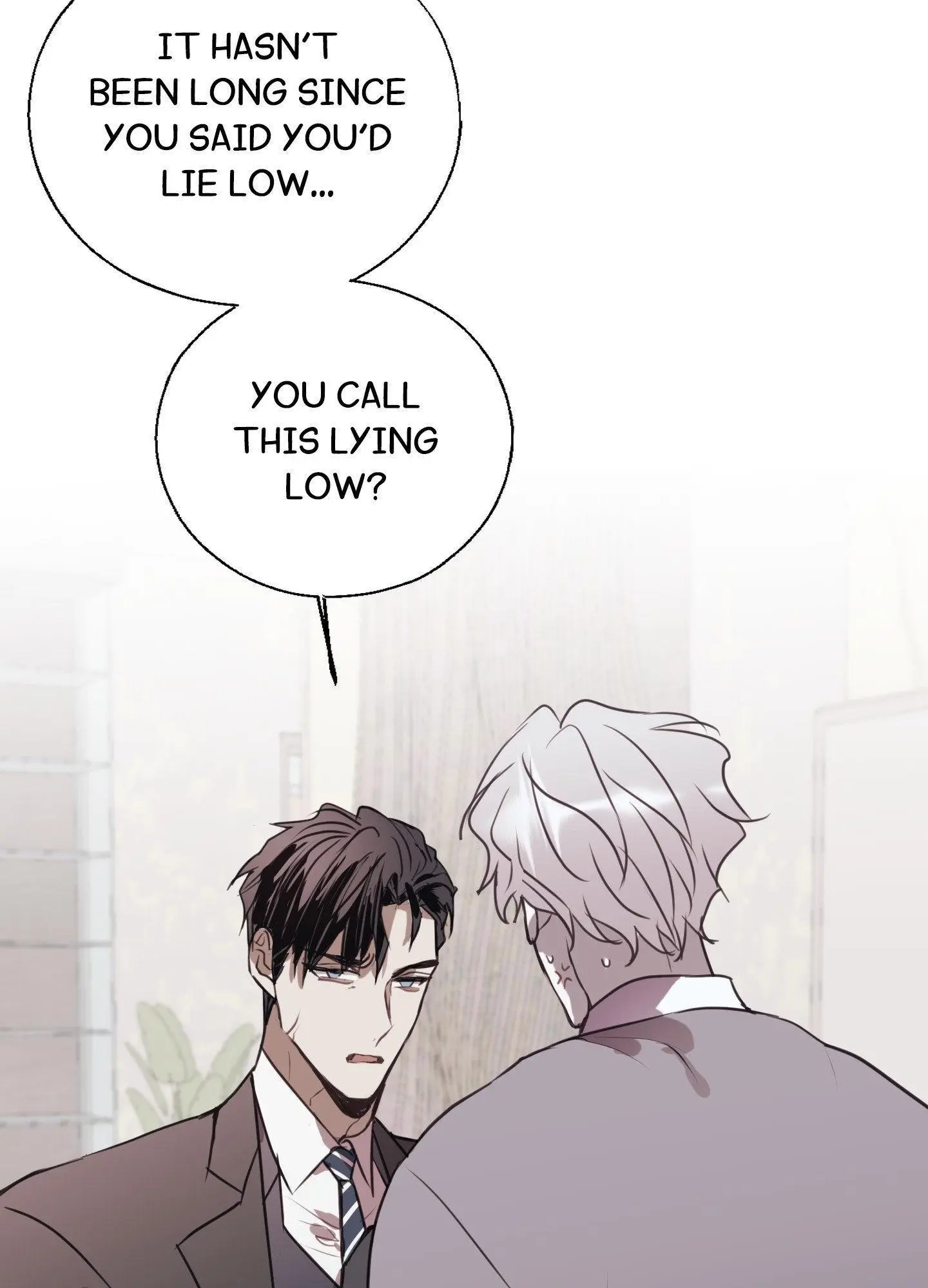 Tugging at My Heart - Chapter 8 Page 121