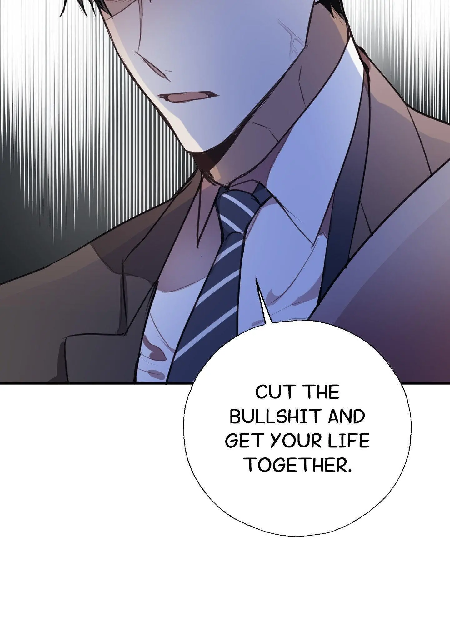 Tugging at My Heart - Chapter 8 Page 125
