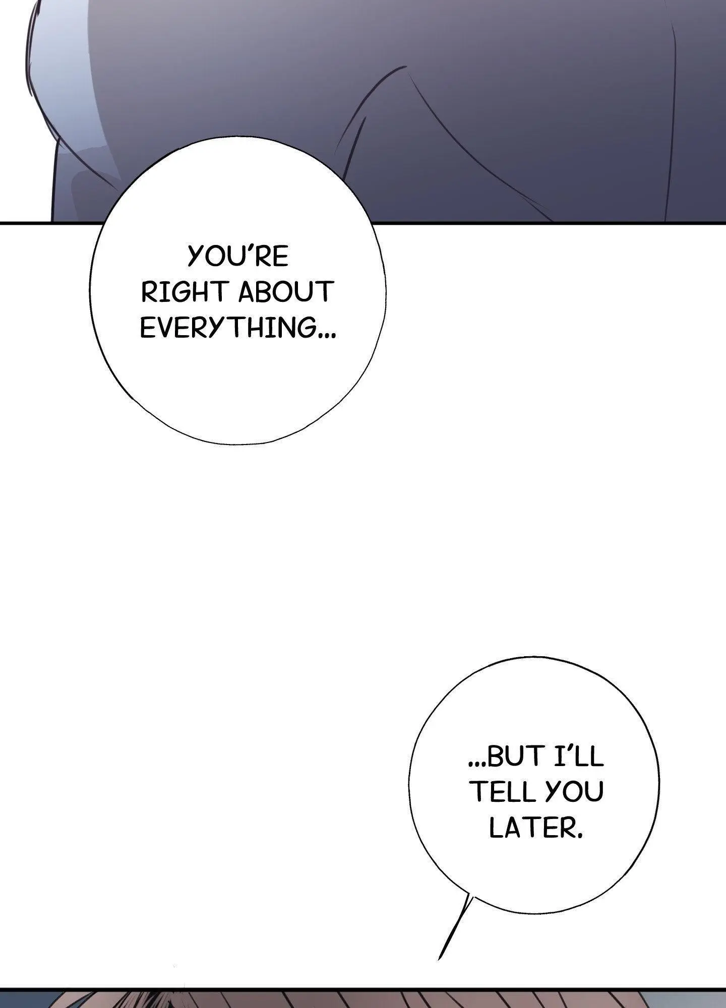Tugging at My Heart - Chapter 8 Page 19