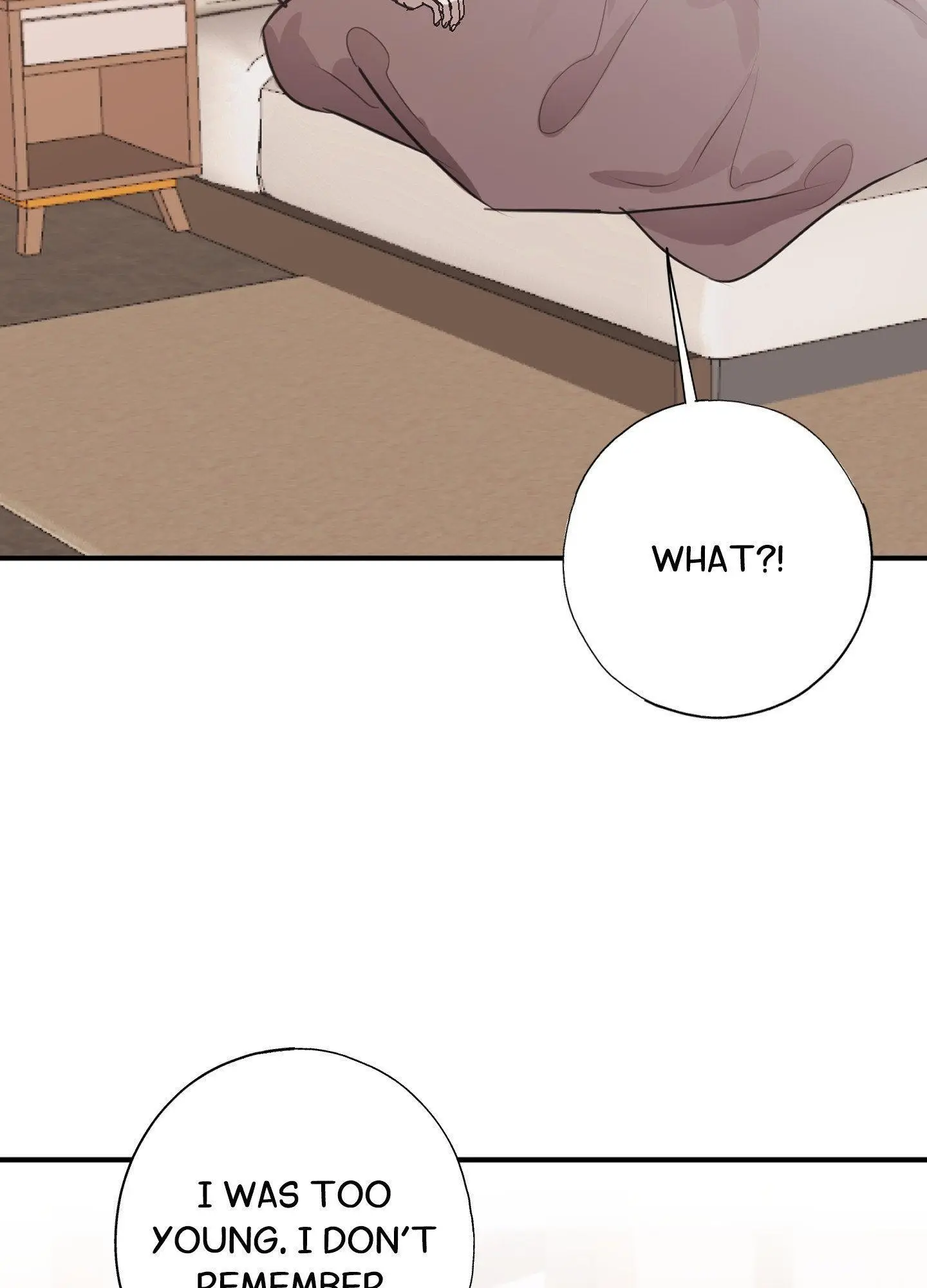Tugging at My Heart - Chapter 8 Page 2