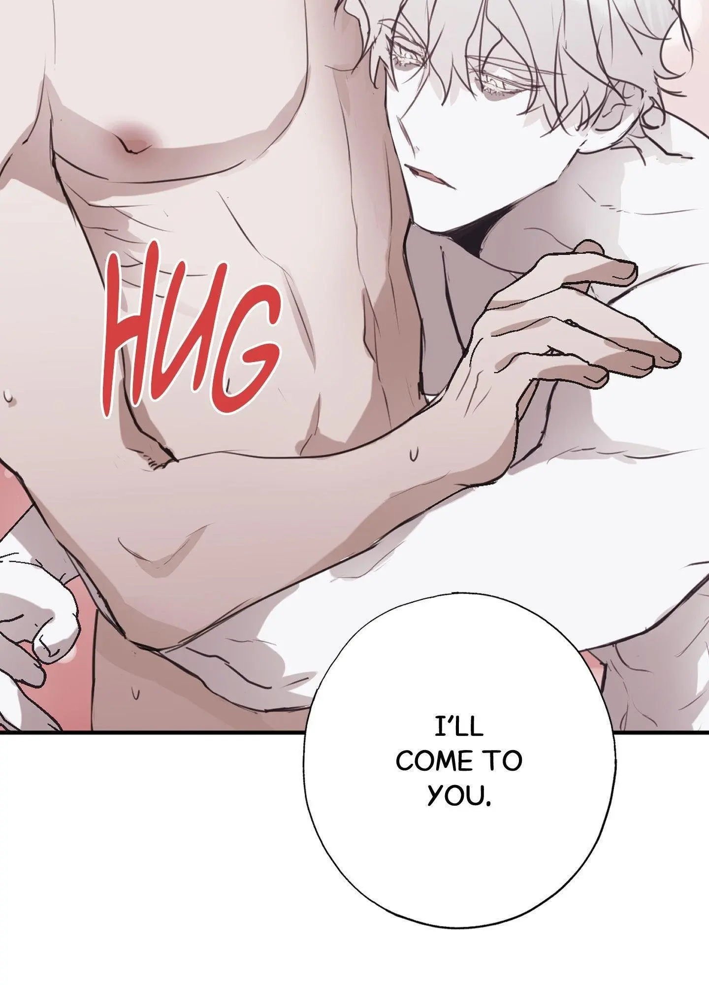 Tugging at My Heart - Chapter 8 Page 24