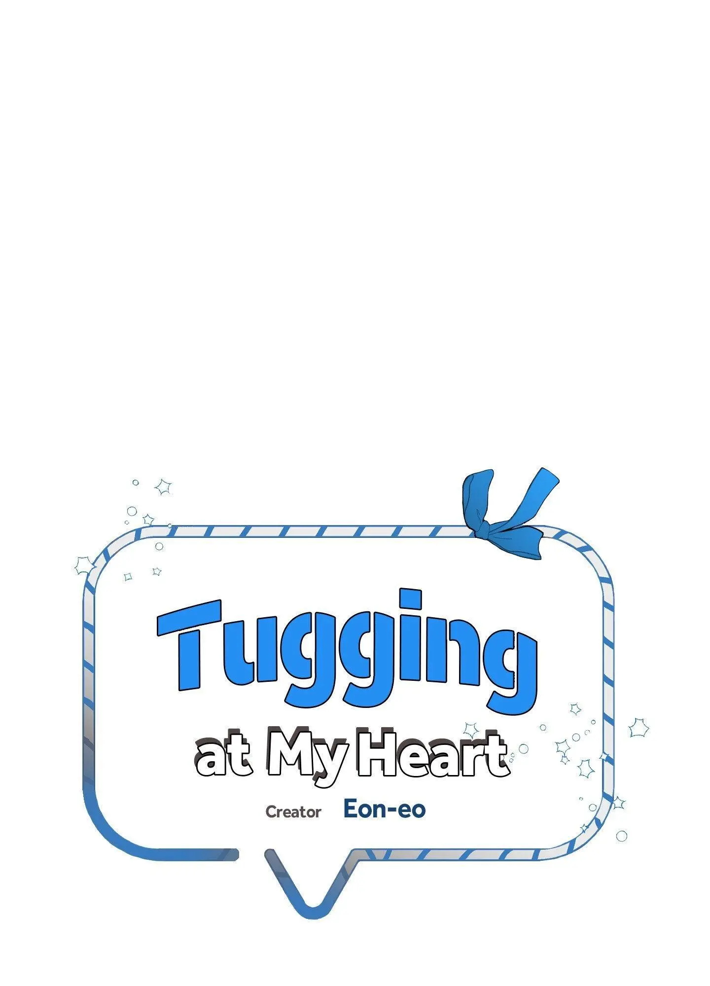 Tugging at My Heart - Chapter 8 Page 31