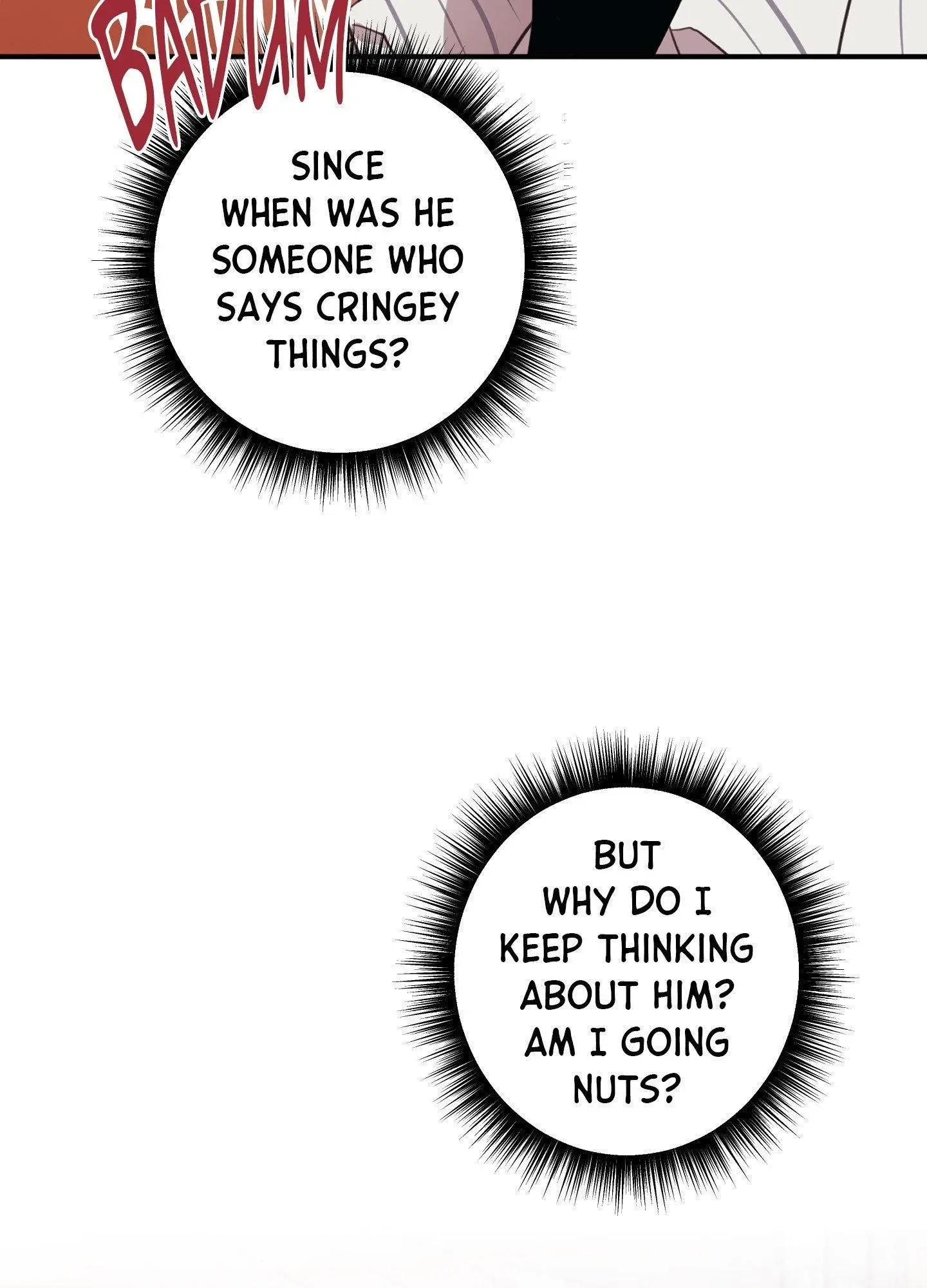 Tugging at My Heart - Chapter 8 Page 36