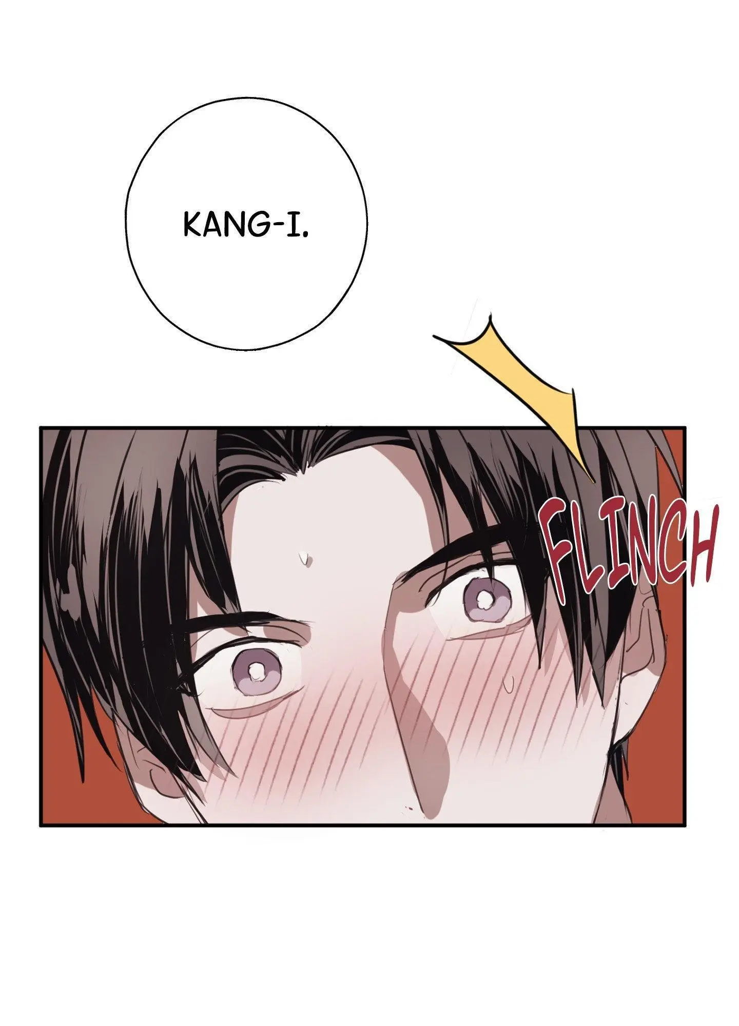 Tugging at My Heart - Chapter 8 Page 38