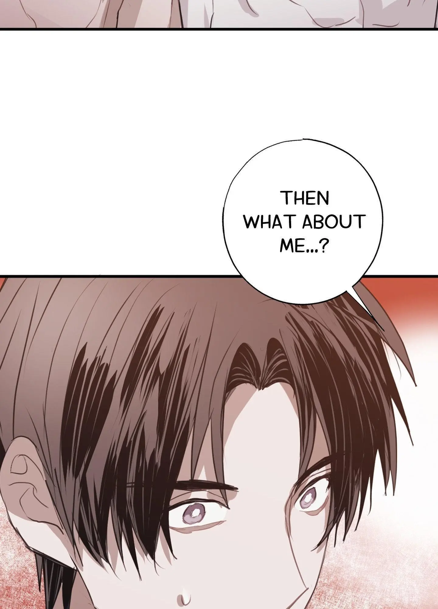 Tugging at My Heart - Chapter 8 Page 4
