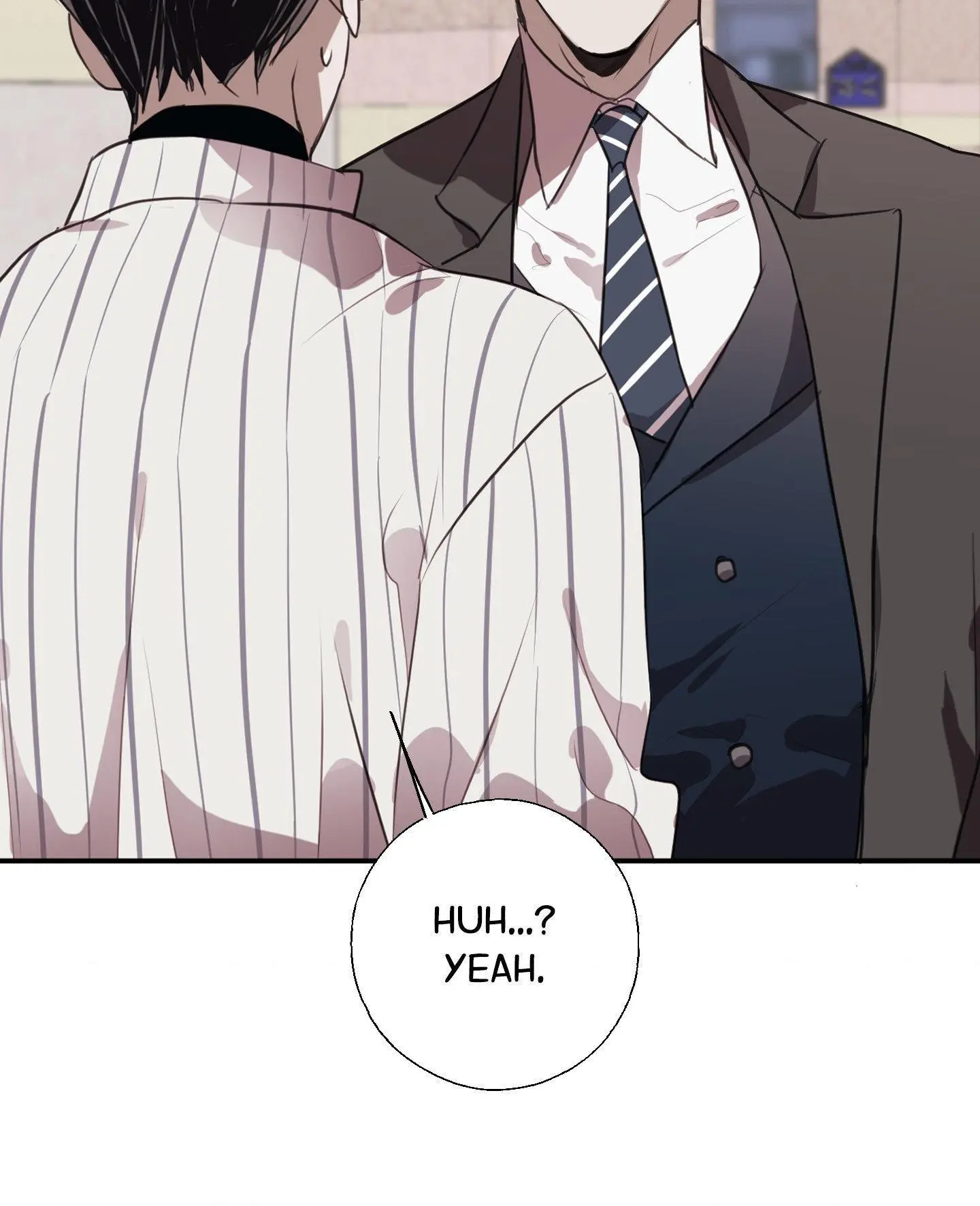 Tugging at My Heart - Chapter 8 Page 40