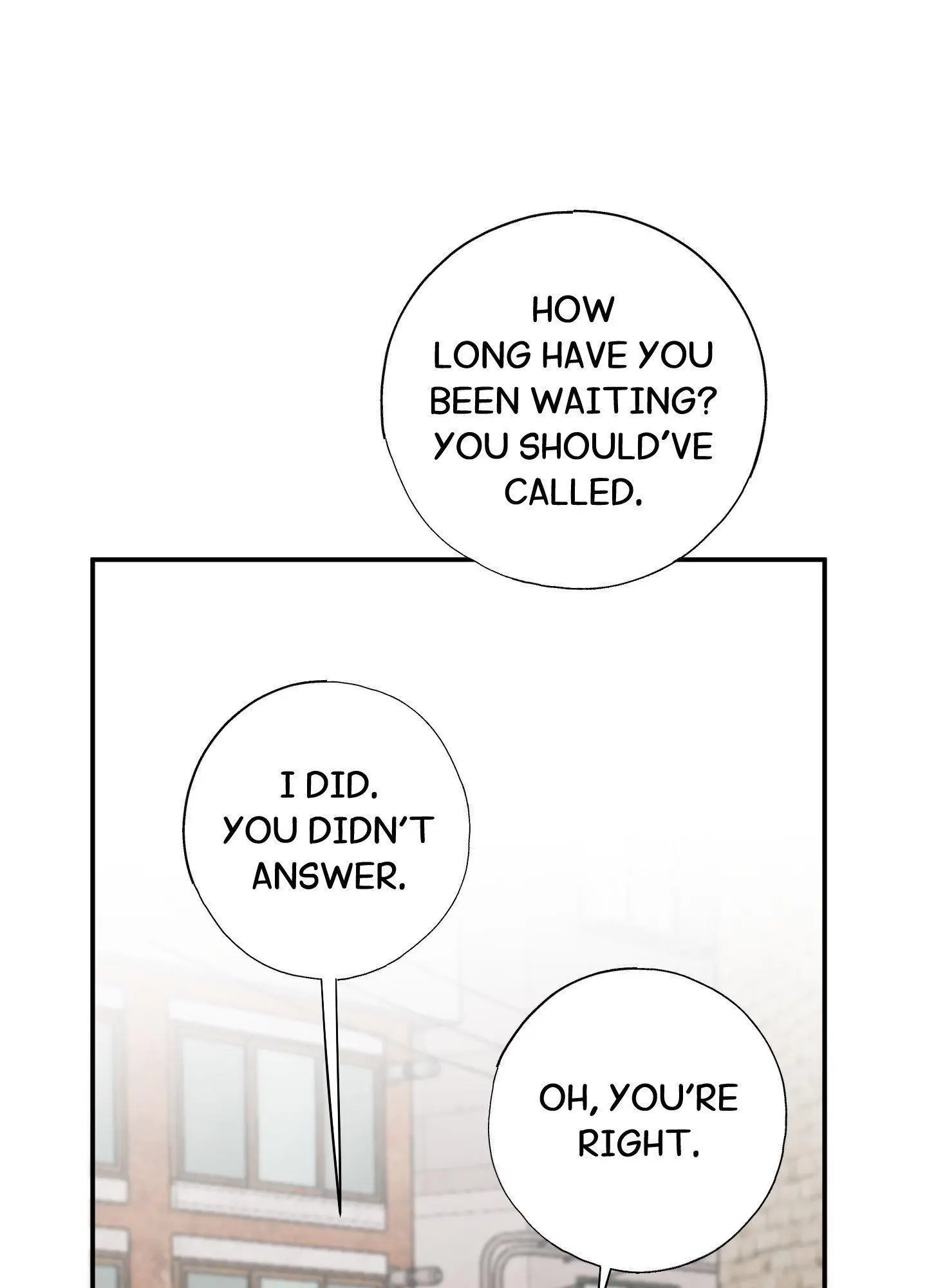Tugging at My Heart - Chapter 8 Page 41