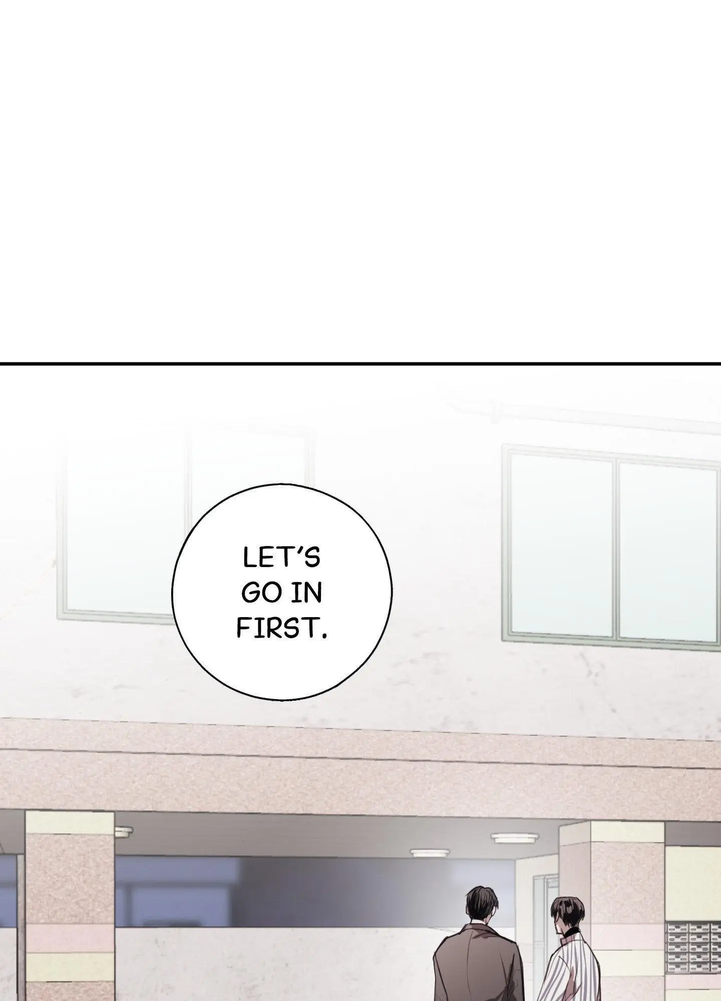 Tugging at My Heart - Chapter 8 Page 46