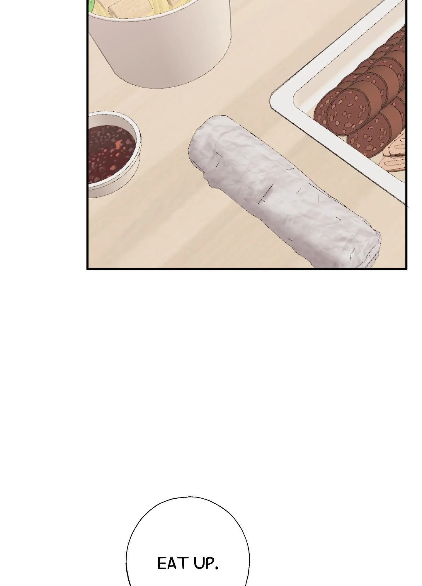 Tugging at My Heart - Chapter 8 Page 49