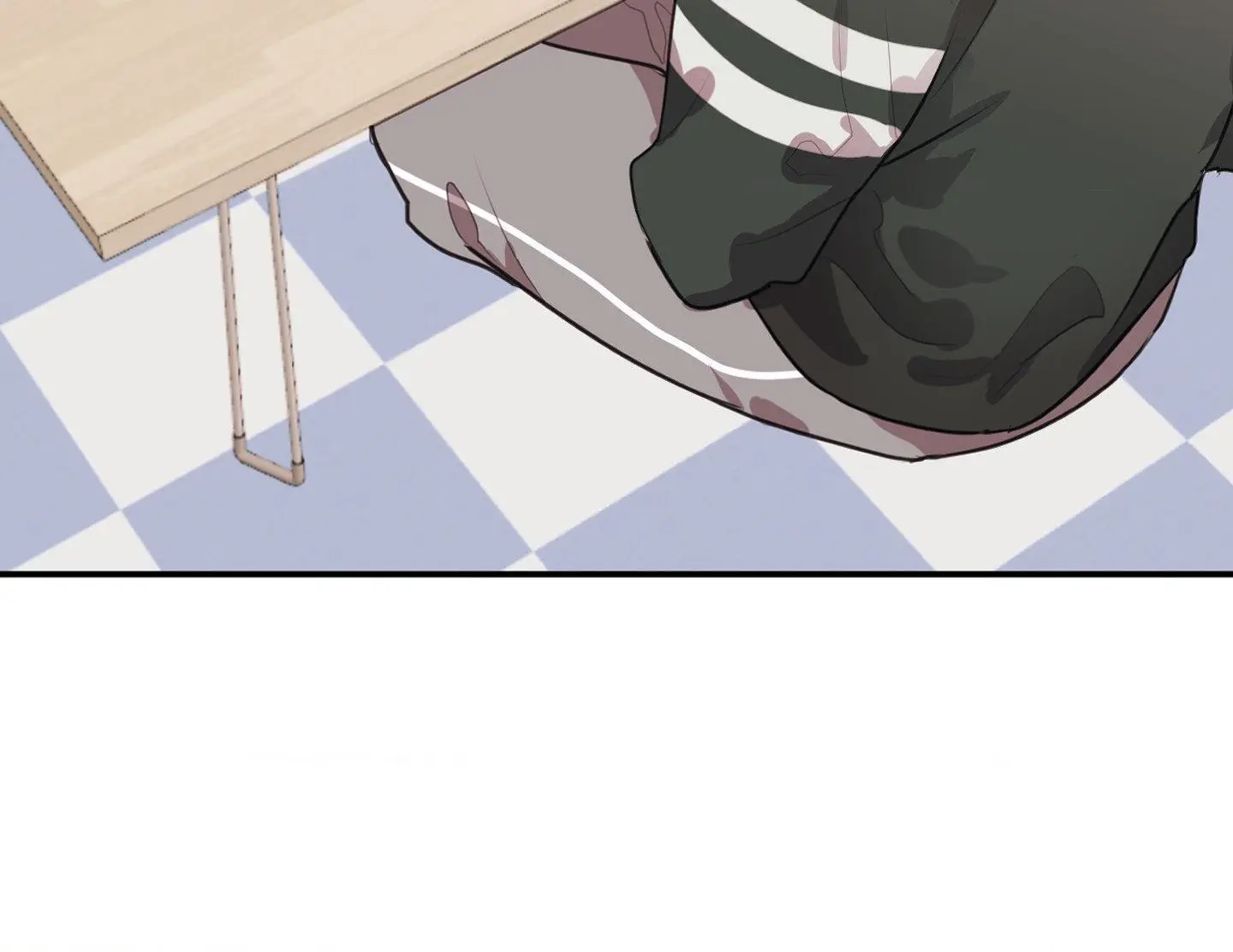 Tugging at My Heart - Chapter 8 Page 51