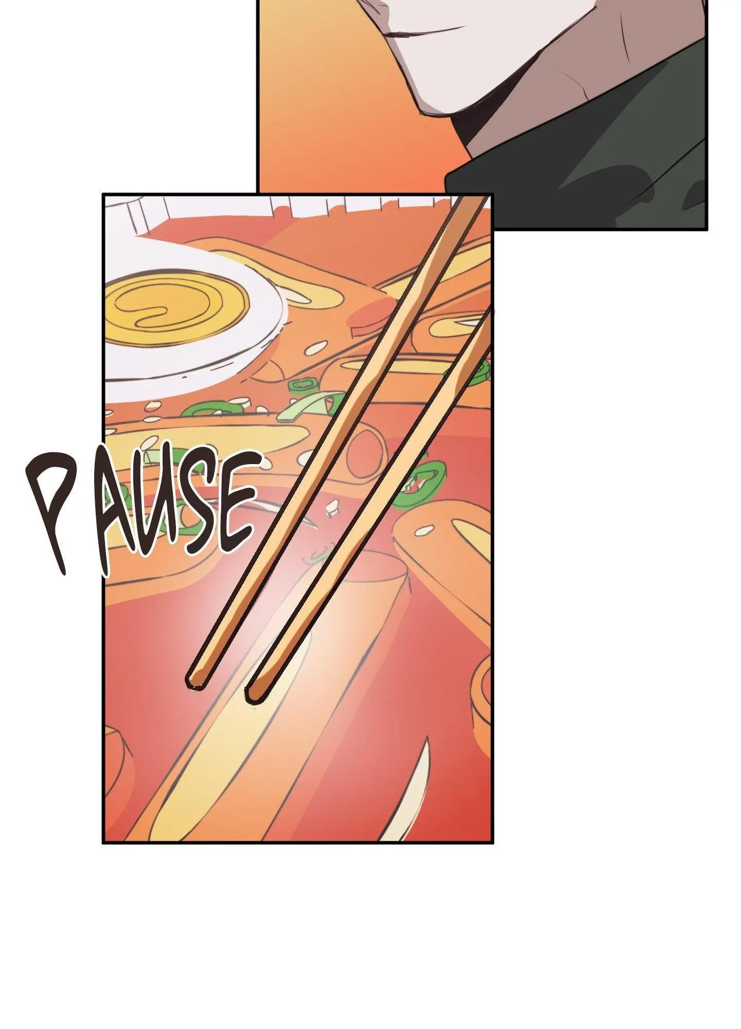 Tugging at My Heart - Chapter 8 Page 59