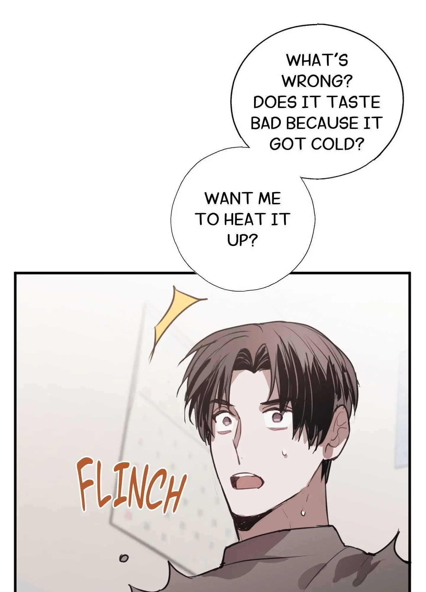 Tugging at My Heart - Chapter 8 Page 63