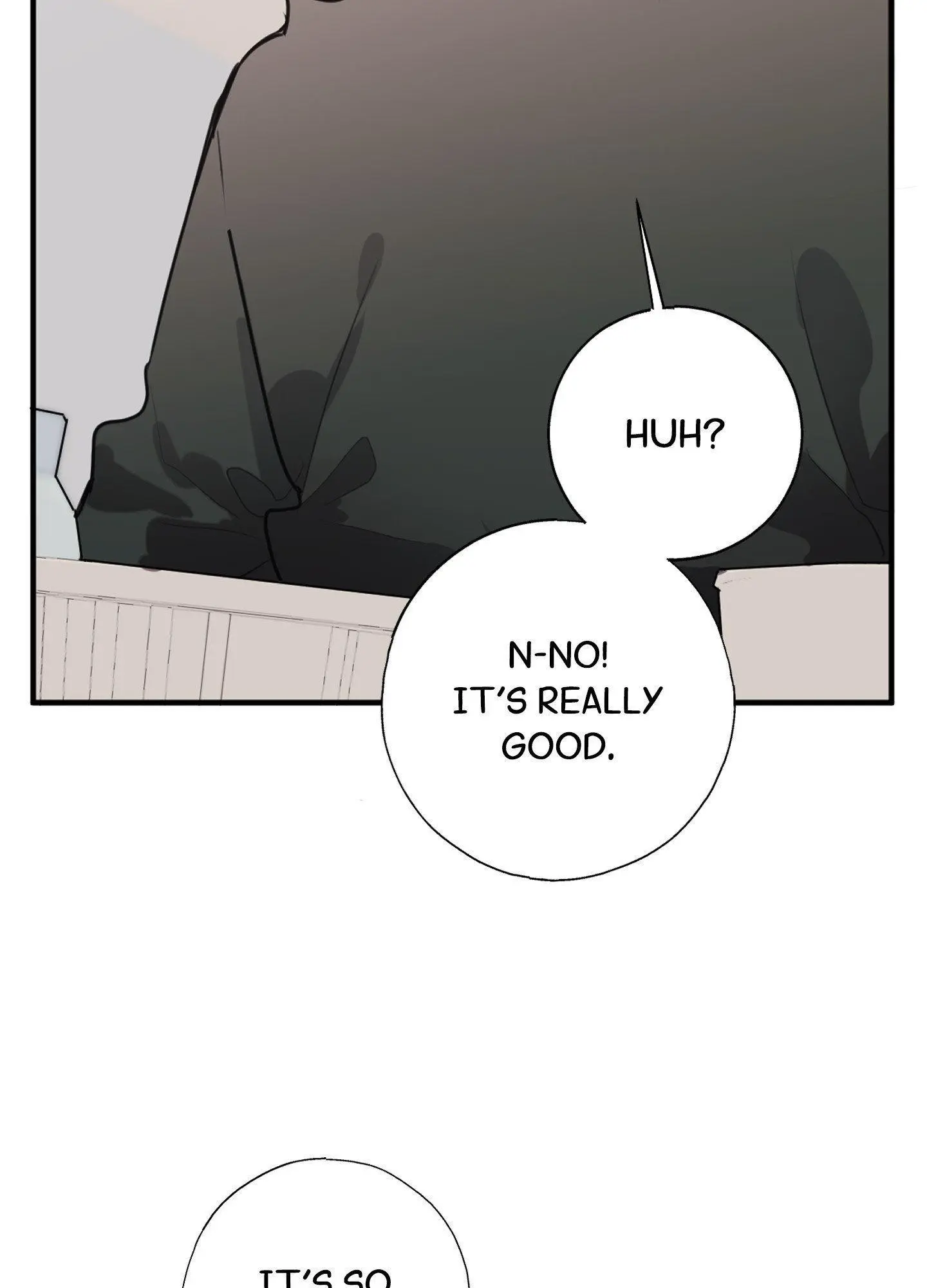 Tugging at My Heart - Chapter 8 Page 64