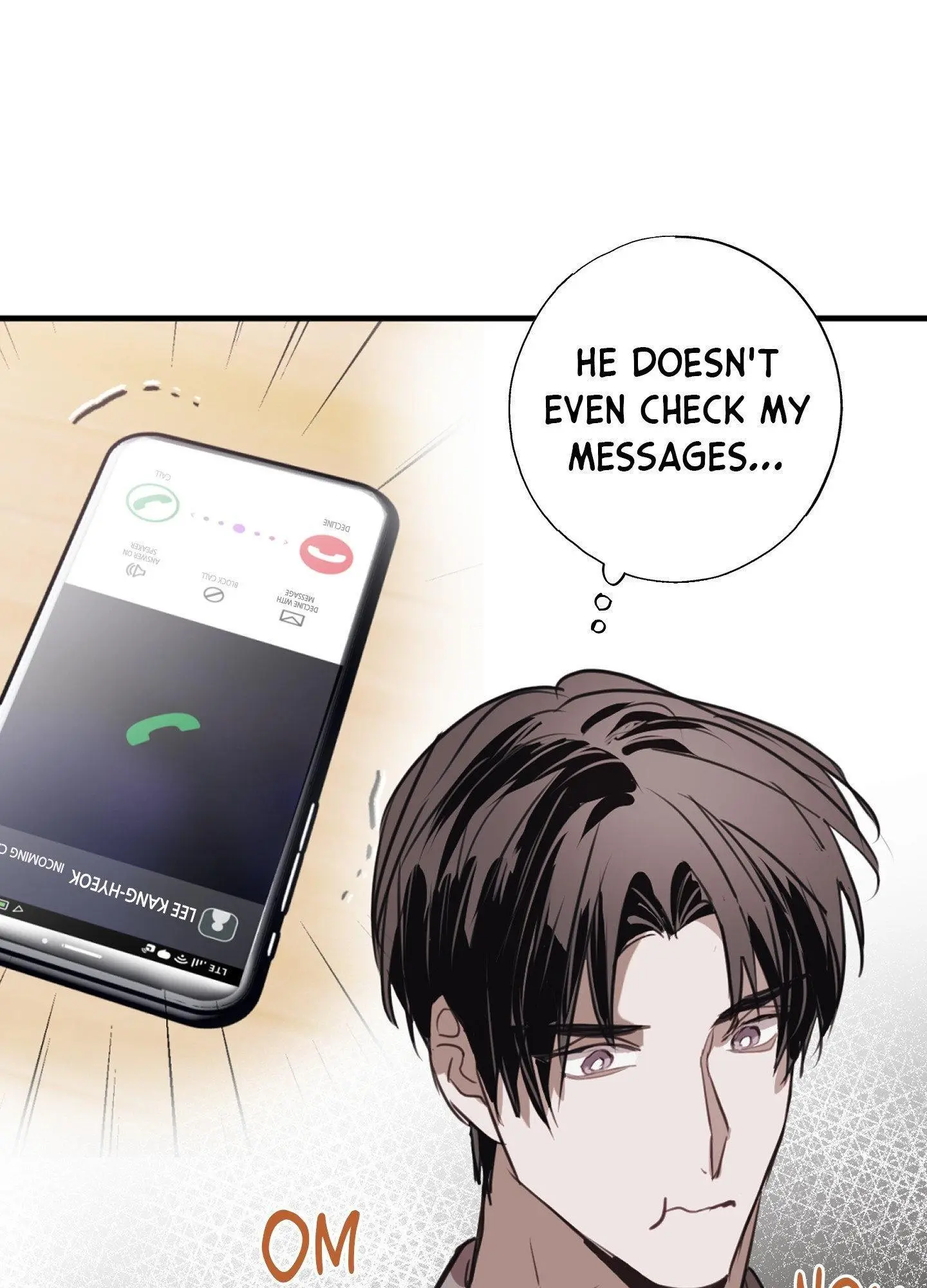 Tugging at My Heart - Chapter 8 Page 66