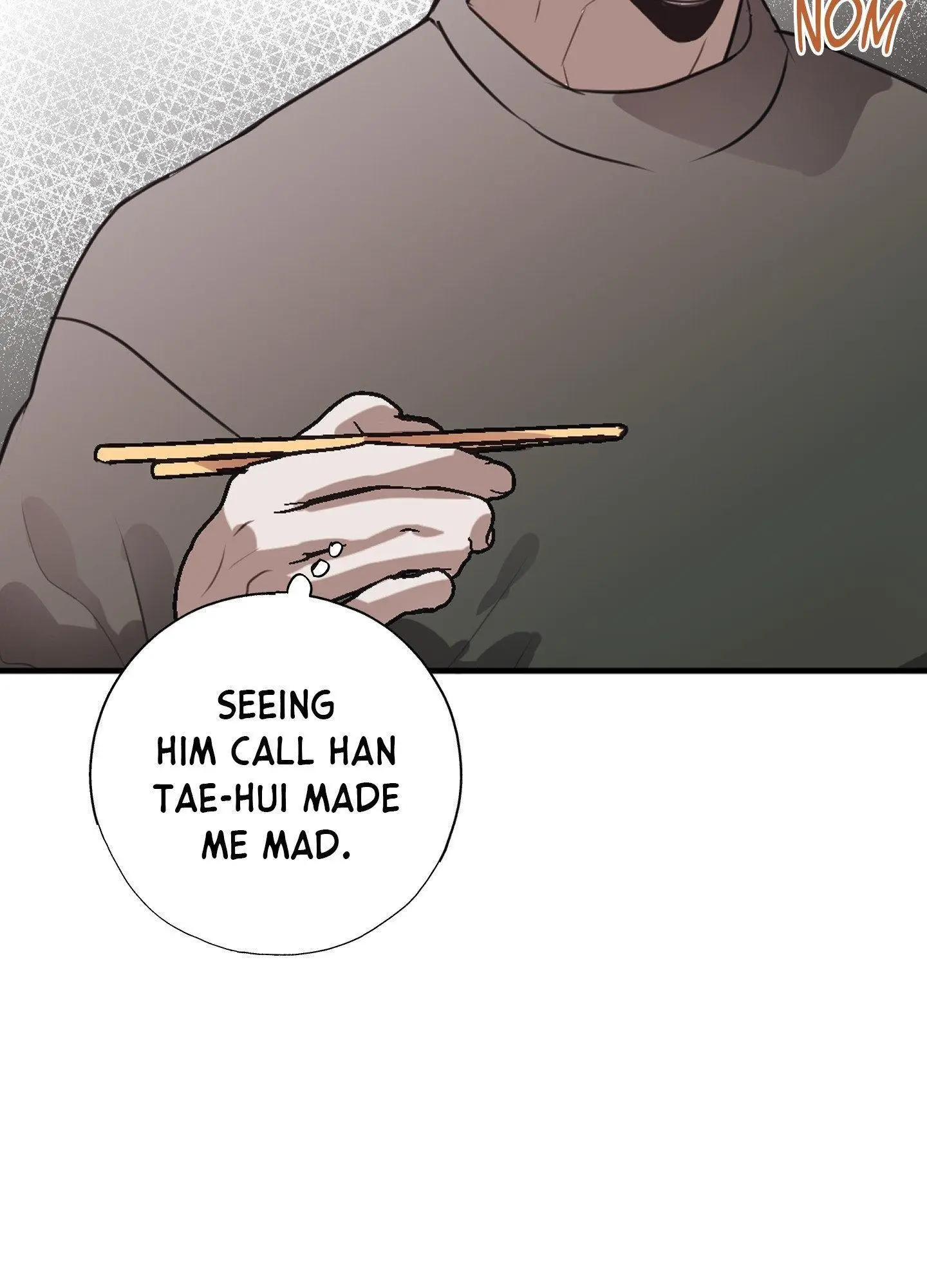 Tugging at My Heart - Chapter 8 Page 67