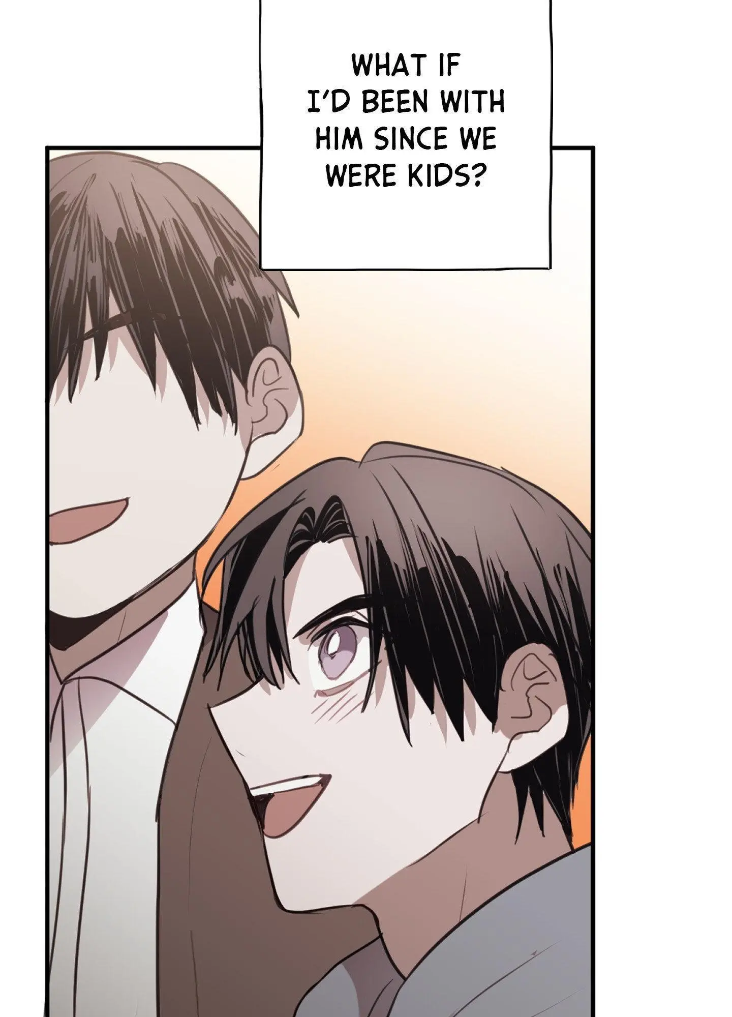 Tugging at My Heart - Chapter 8 Page 69