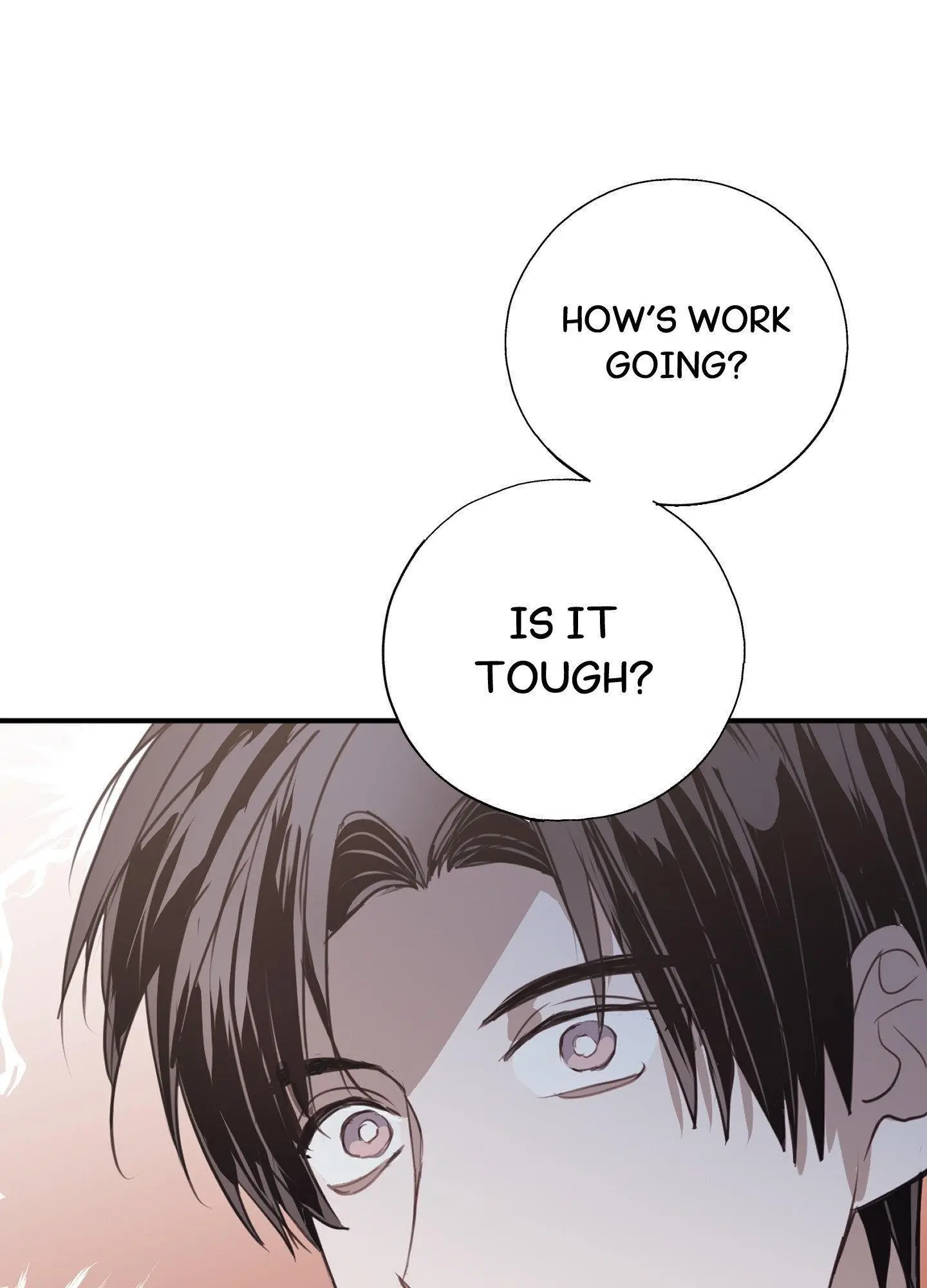 Tugging at My Heart - Chapter 8 Page 74