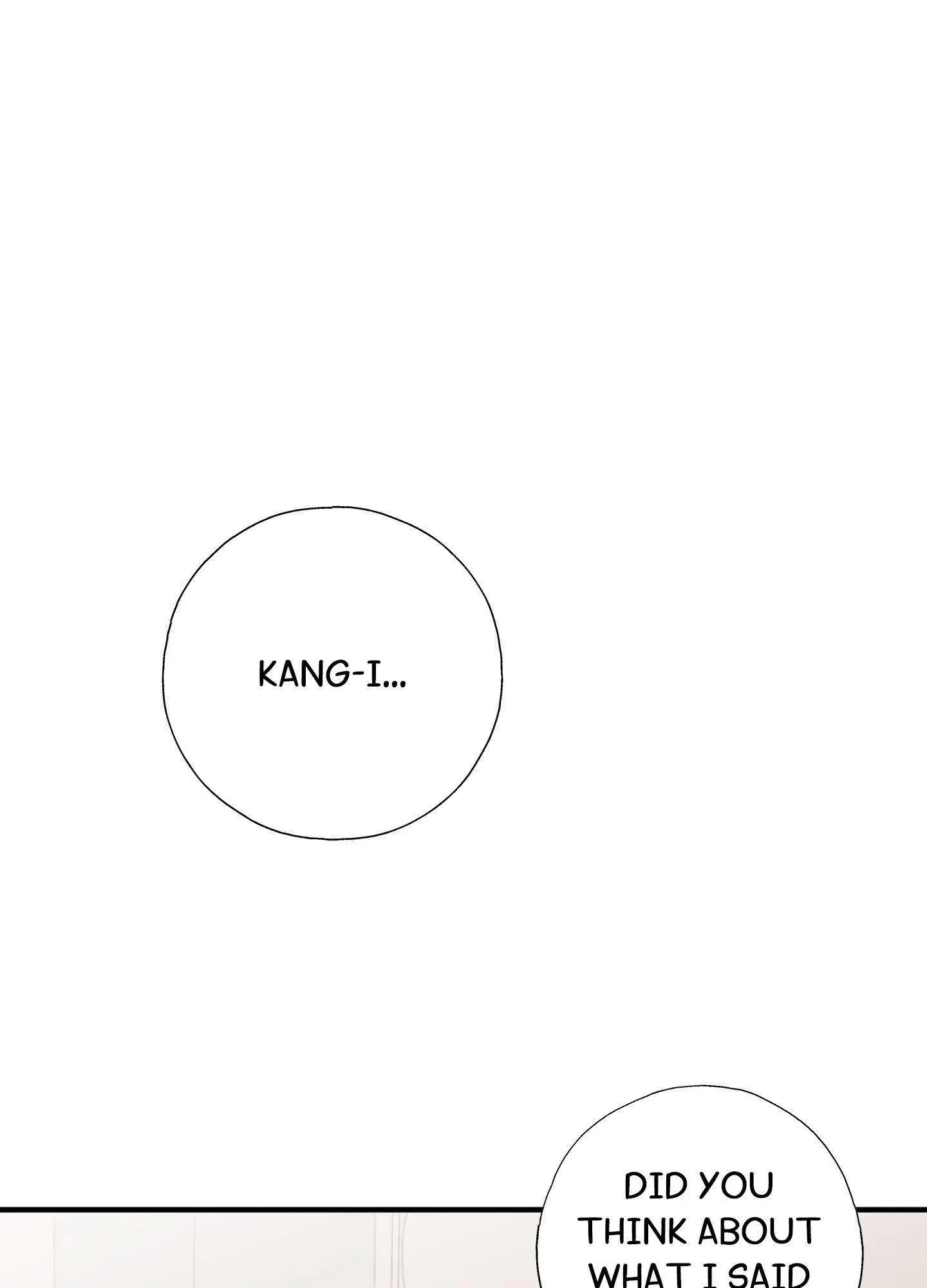 Tugging at My Heart - Chapter 8 Page 80