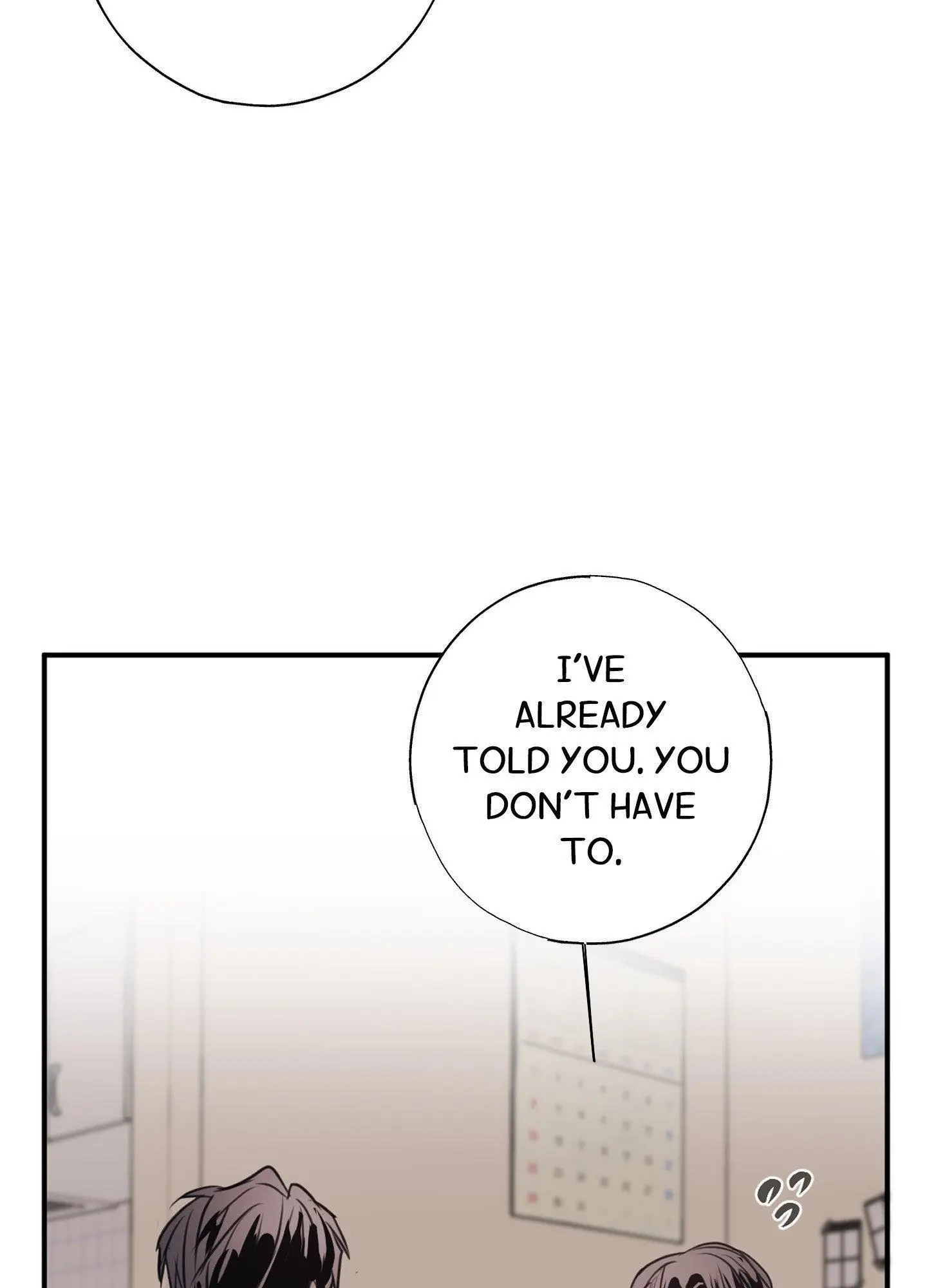 Tugging at My Heart - Chapter 8 Page 82