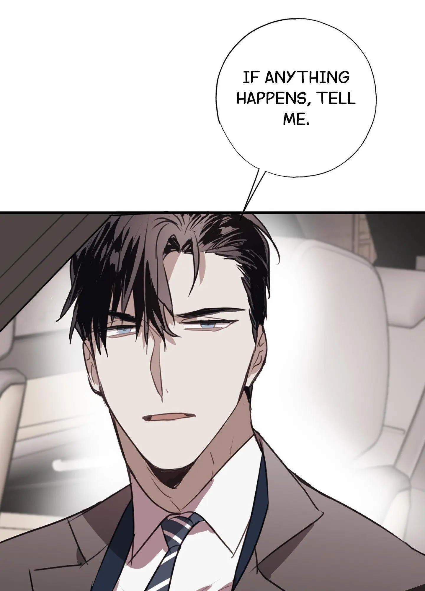 Tugging at My Heart - Chapter 8 Page 89