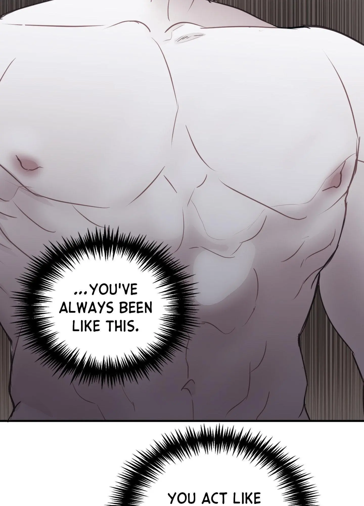Tugging at My Heart - Chapter 8 Page 9