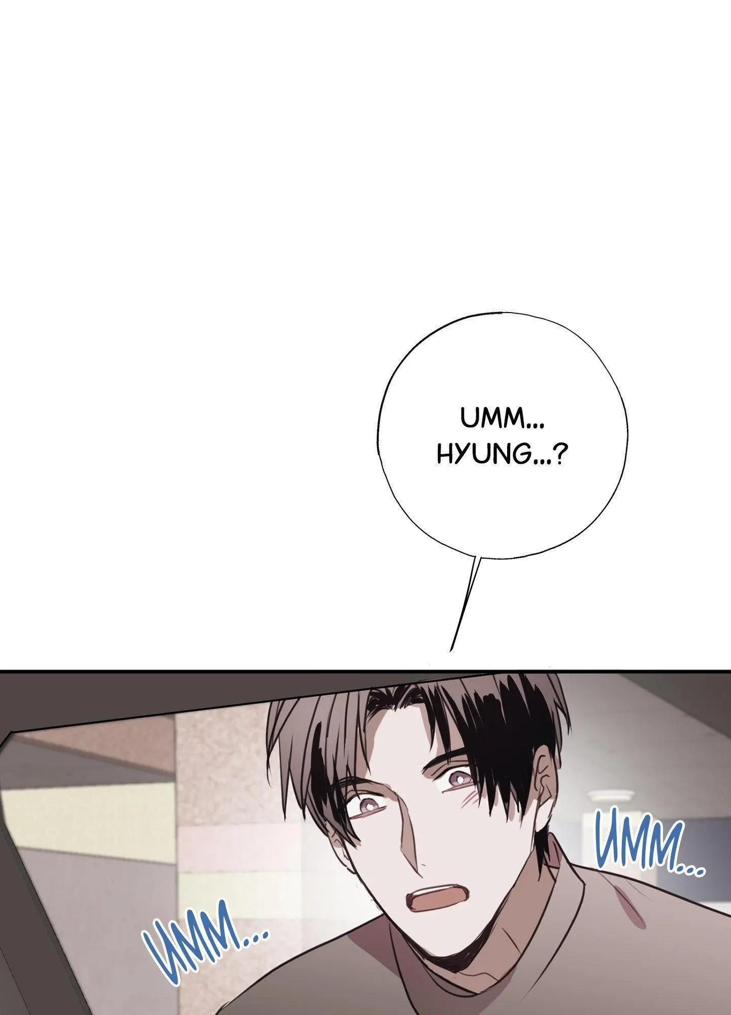 Tugging at My Heart - Chapter 8 Page 91