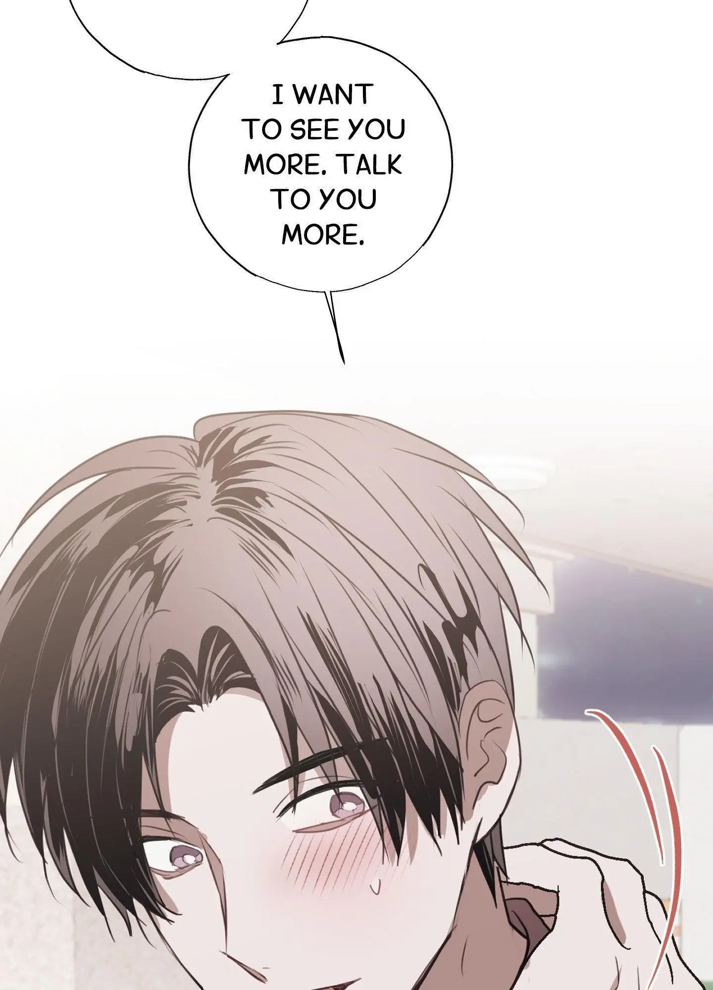 Tugging at My Heart - Chapter 8 Page 93