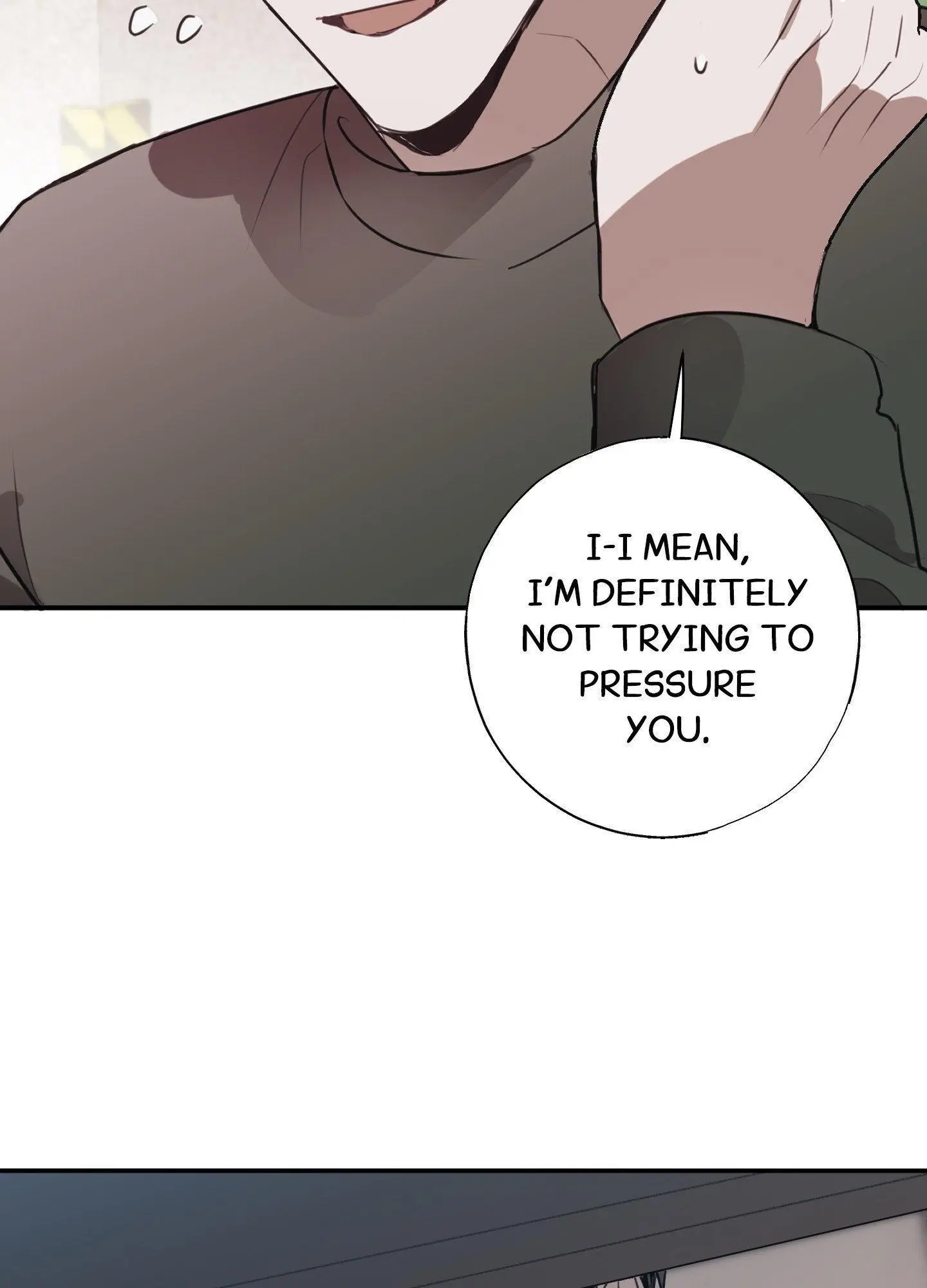 Tugging at My Heart - Chapter 8 Page 94