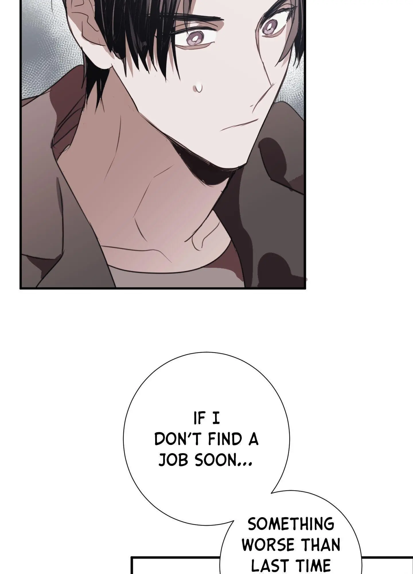 Tugging at My Heart - Chapter 9 Page 10